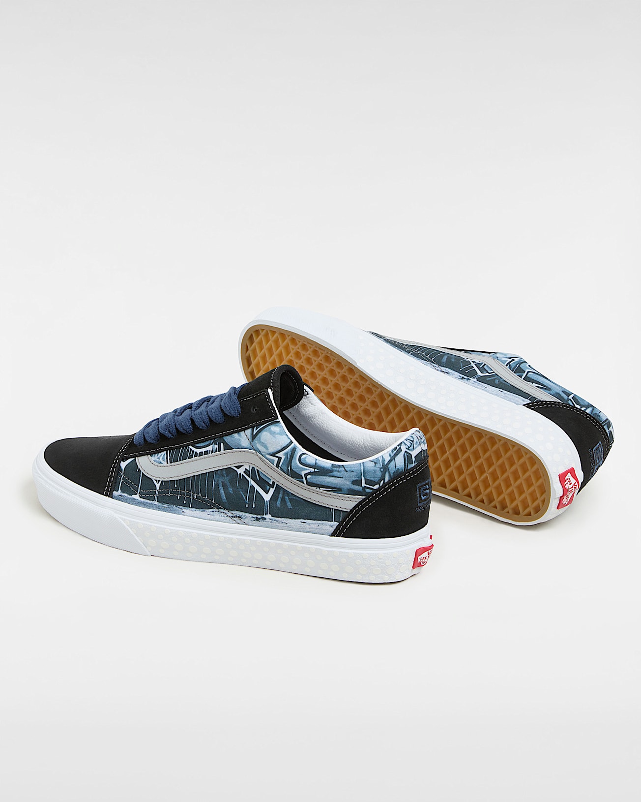 Old Skool Shoes - 3