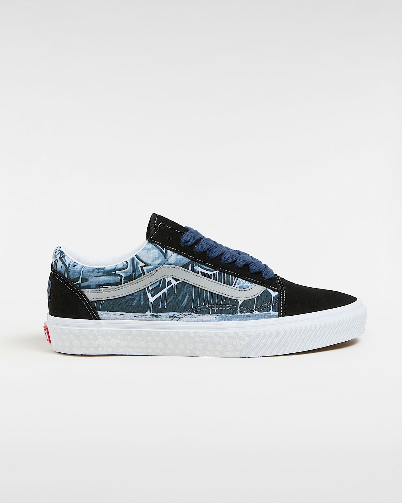 Old Skool Shoes - 1