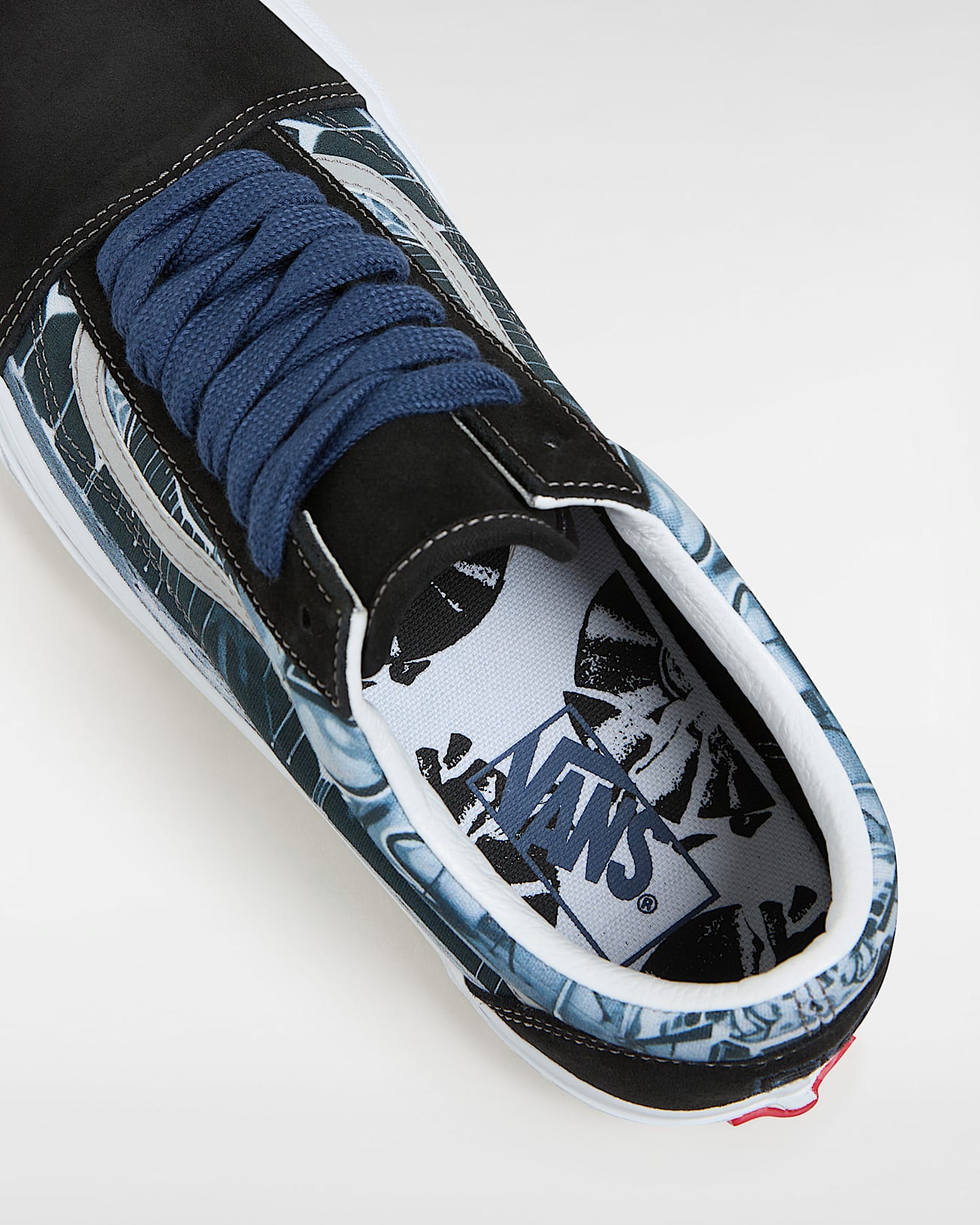 Old Skool Shoes - 6