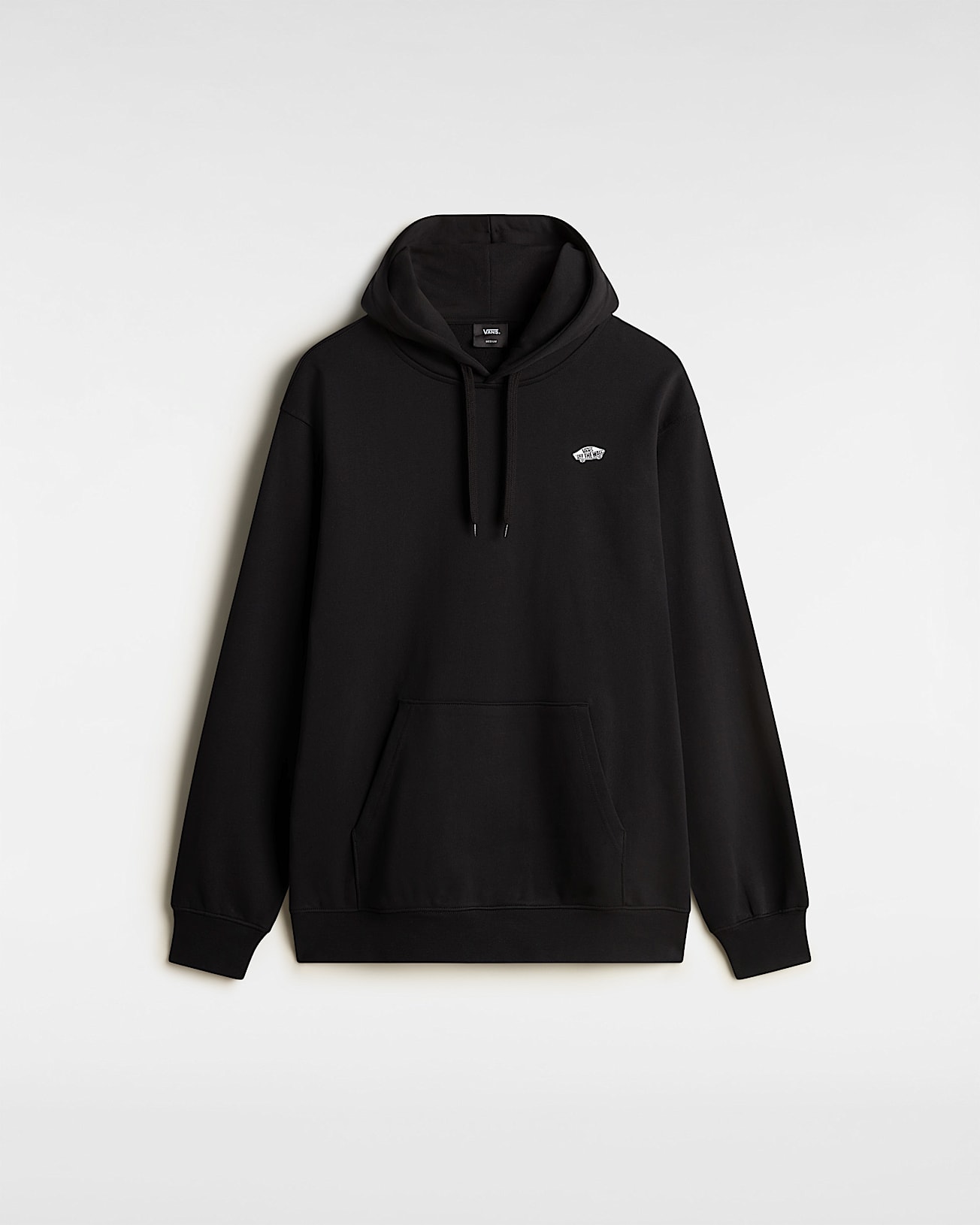 Sweat à capuche Style 76 - 1