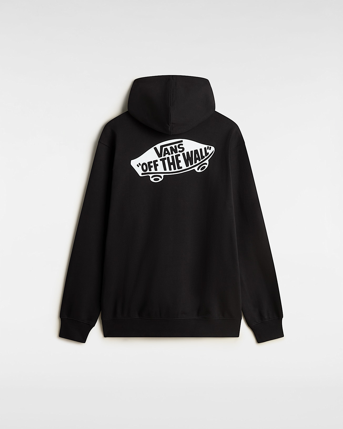 Sweat à capuche Style 76 - 2
