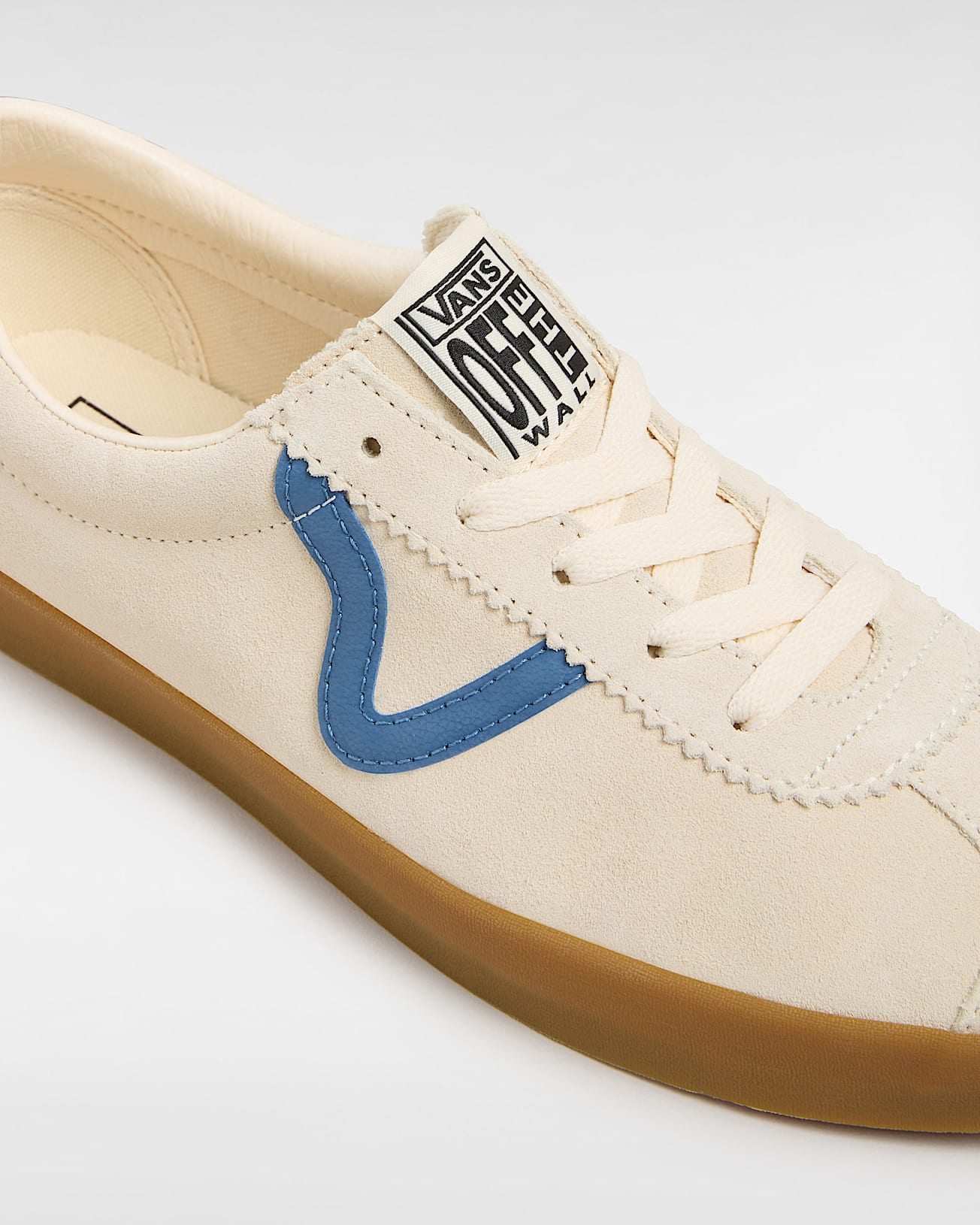 Chaussures Sport Low Gum Pop