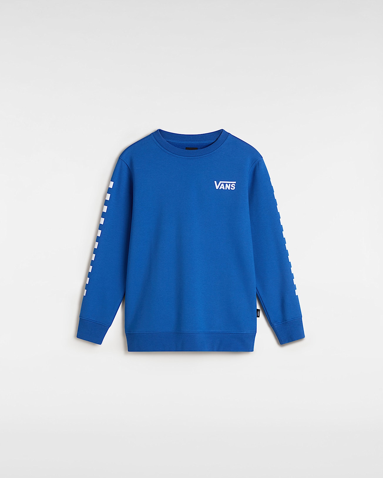 Bluza dla dzieci Exposition Check II Crew (8-14 lat) - 1