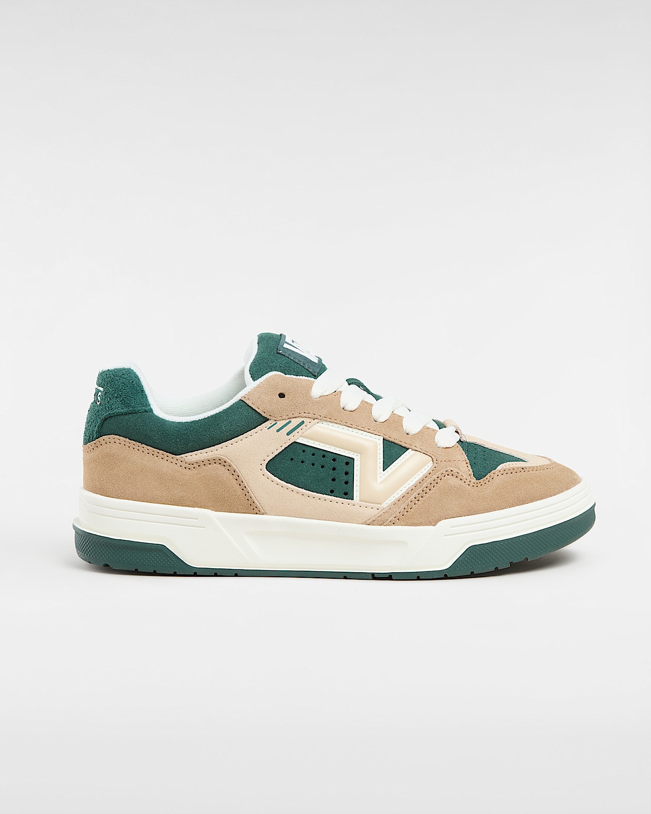 Buty Upland - 1