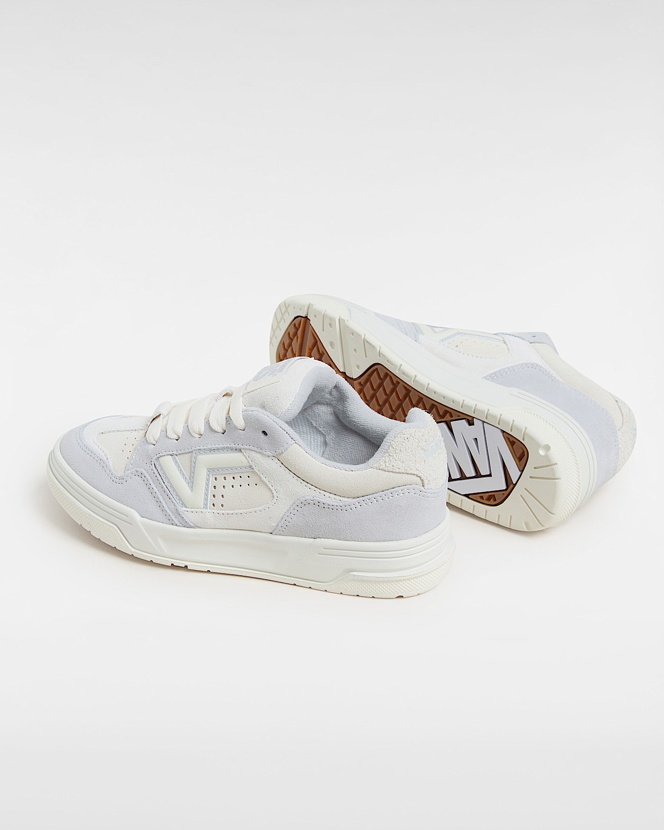 Scarpe Upland - 3
