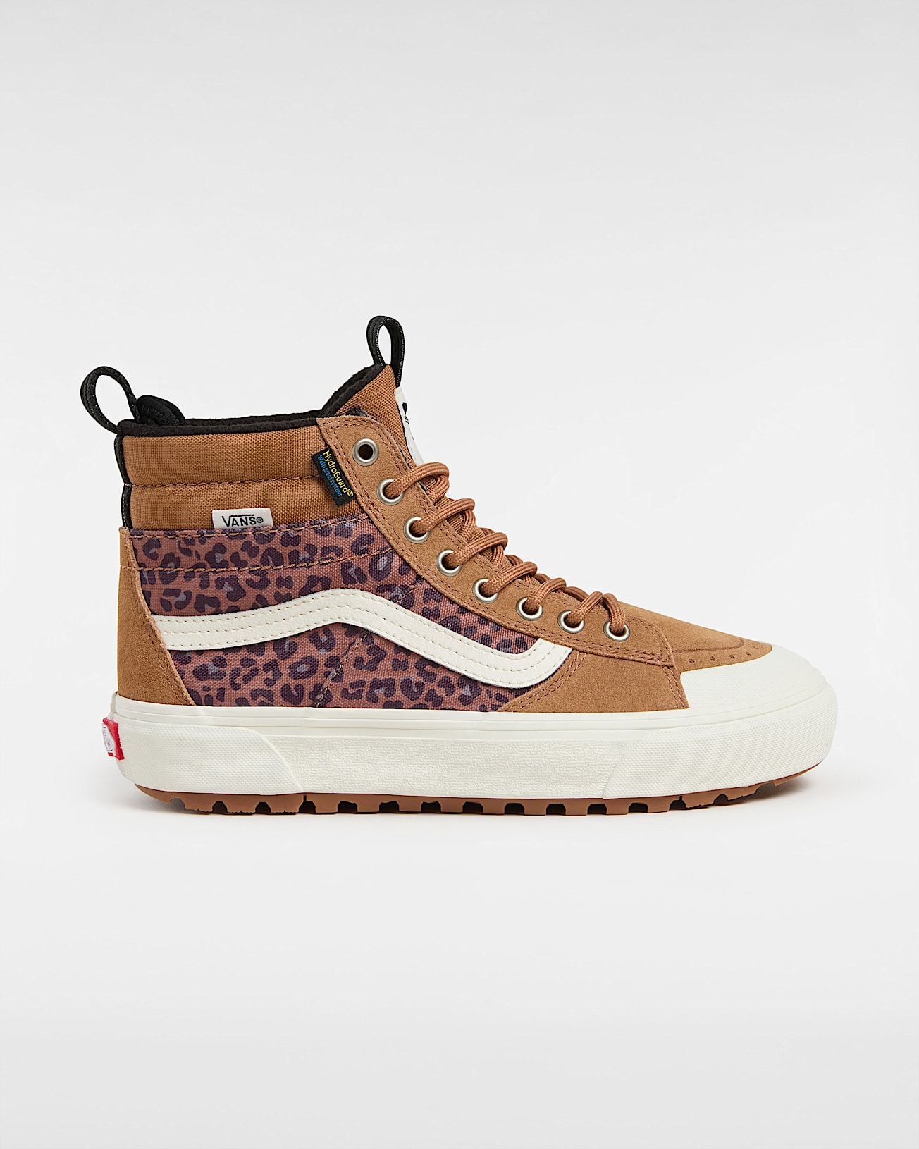MTE Sk8-Hi Waterproof Schuhe - 1