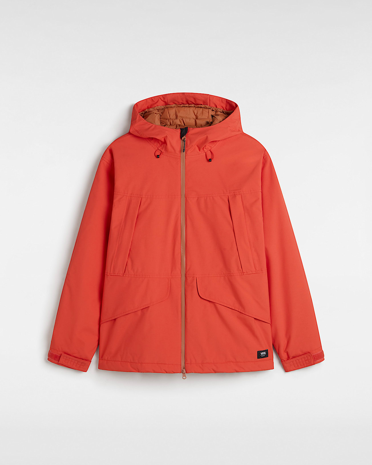 Chaqueta MTE Kane Primaloft - 1