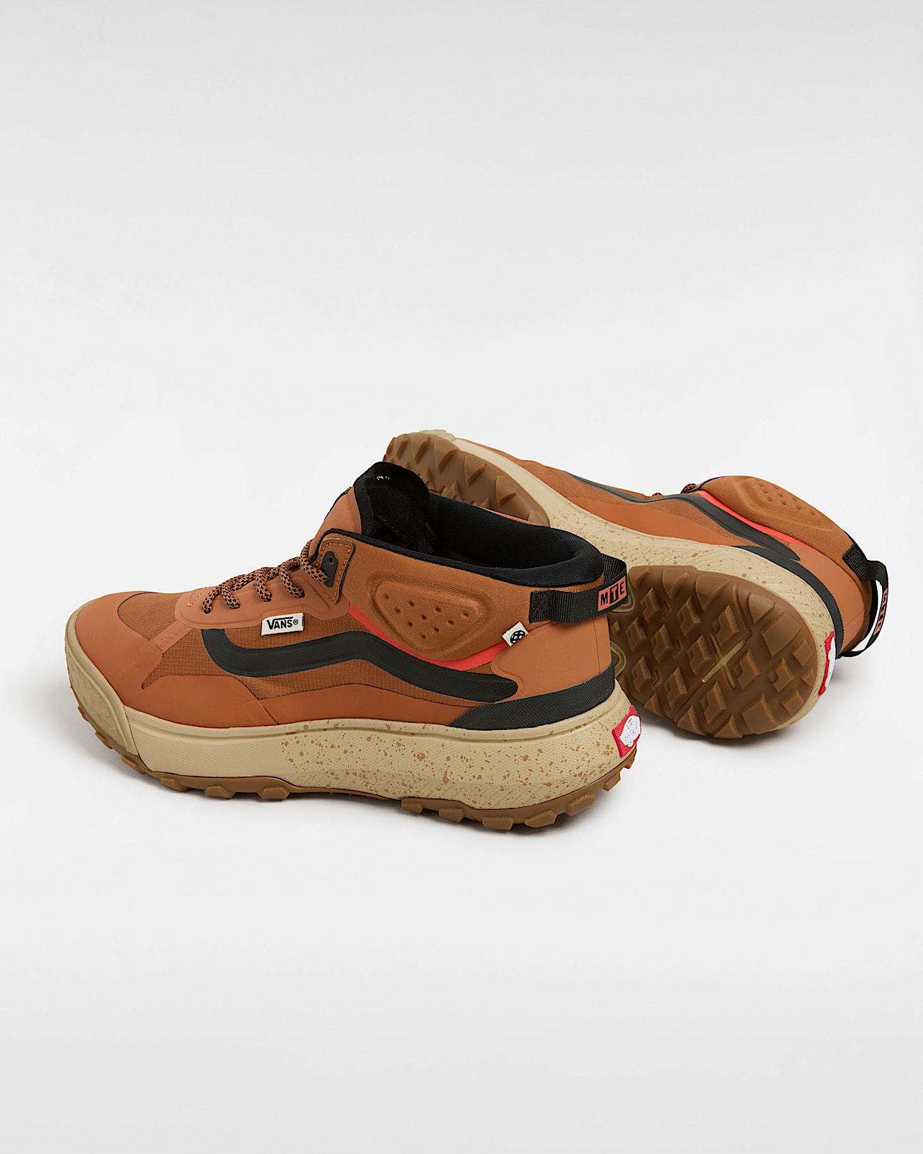 Chaussures MTE Crosspath Mid - 3