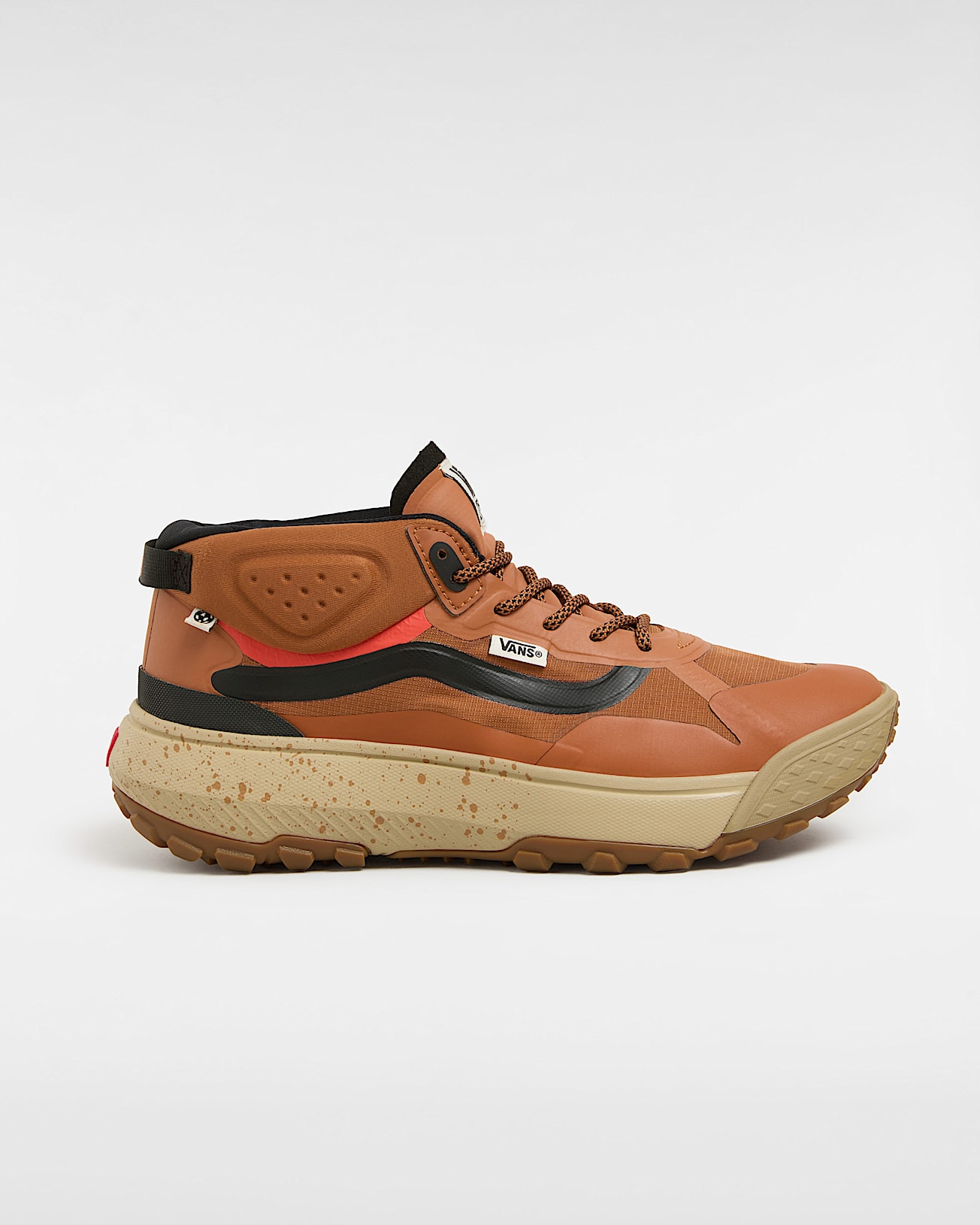 Chaussures MTE Crosspath Mid - 1