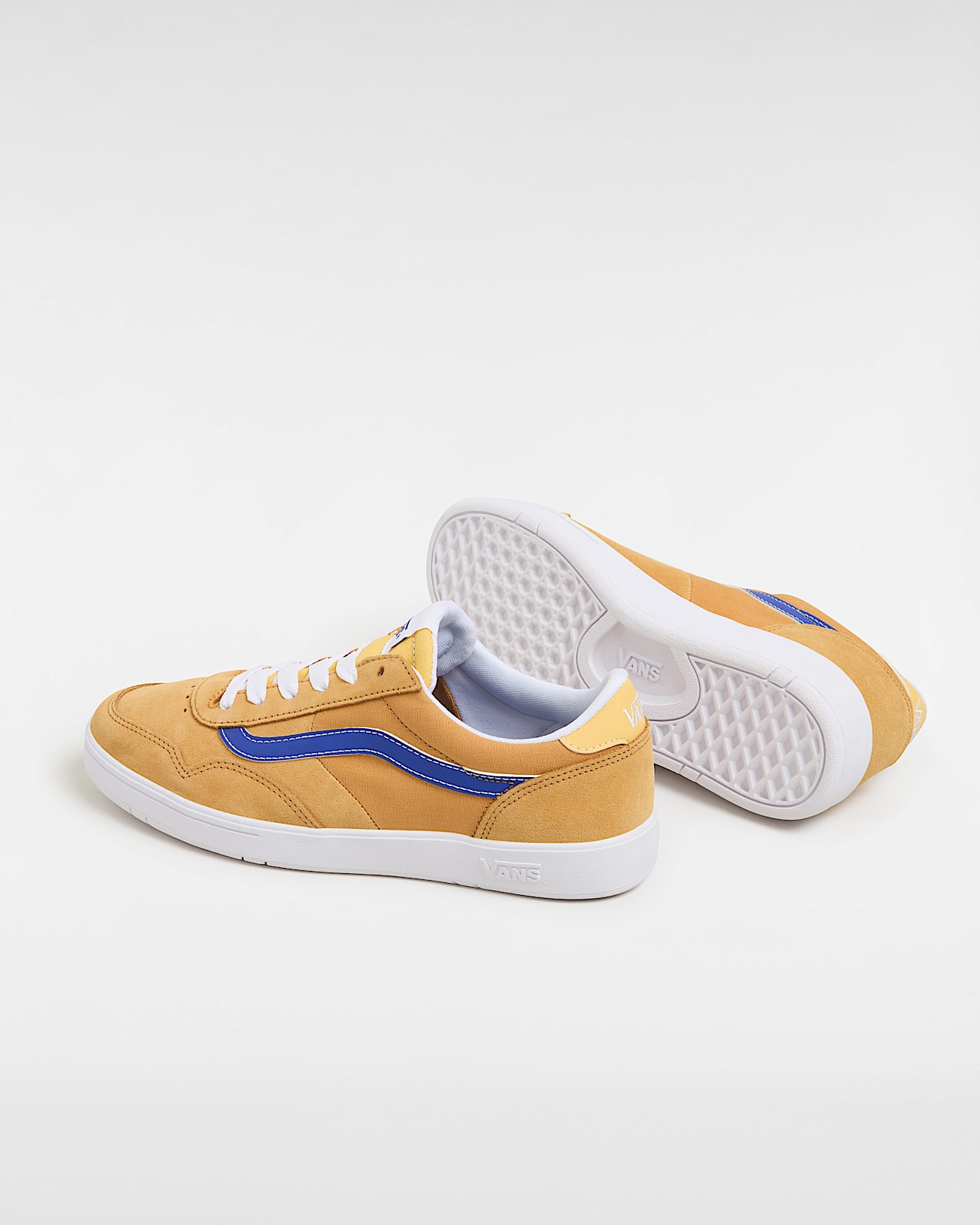 Buty Cruze Too ComfyCush - 3