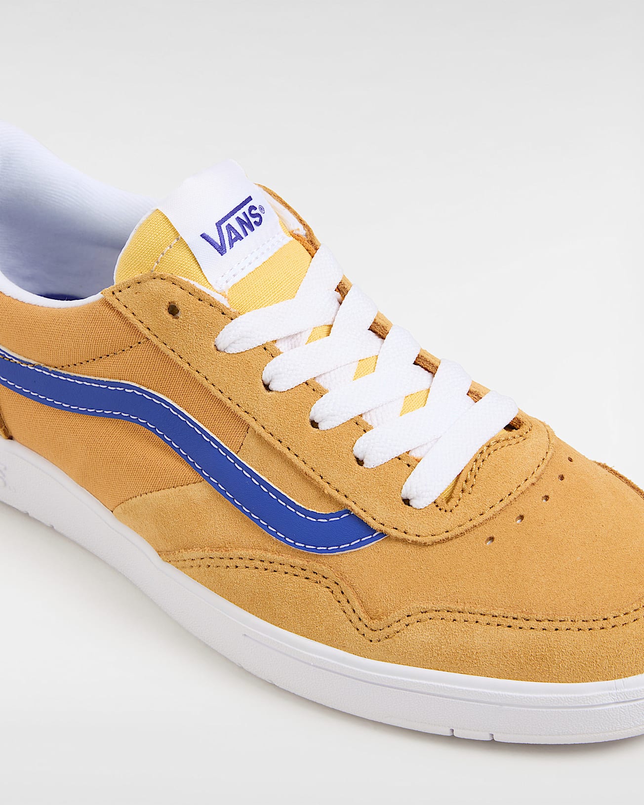 Buty Cruze Too ComfyCush - 4