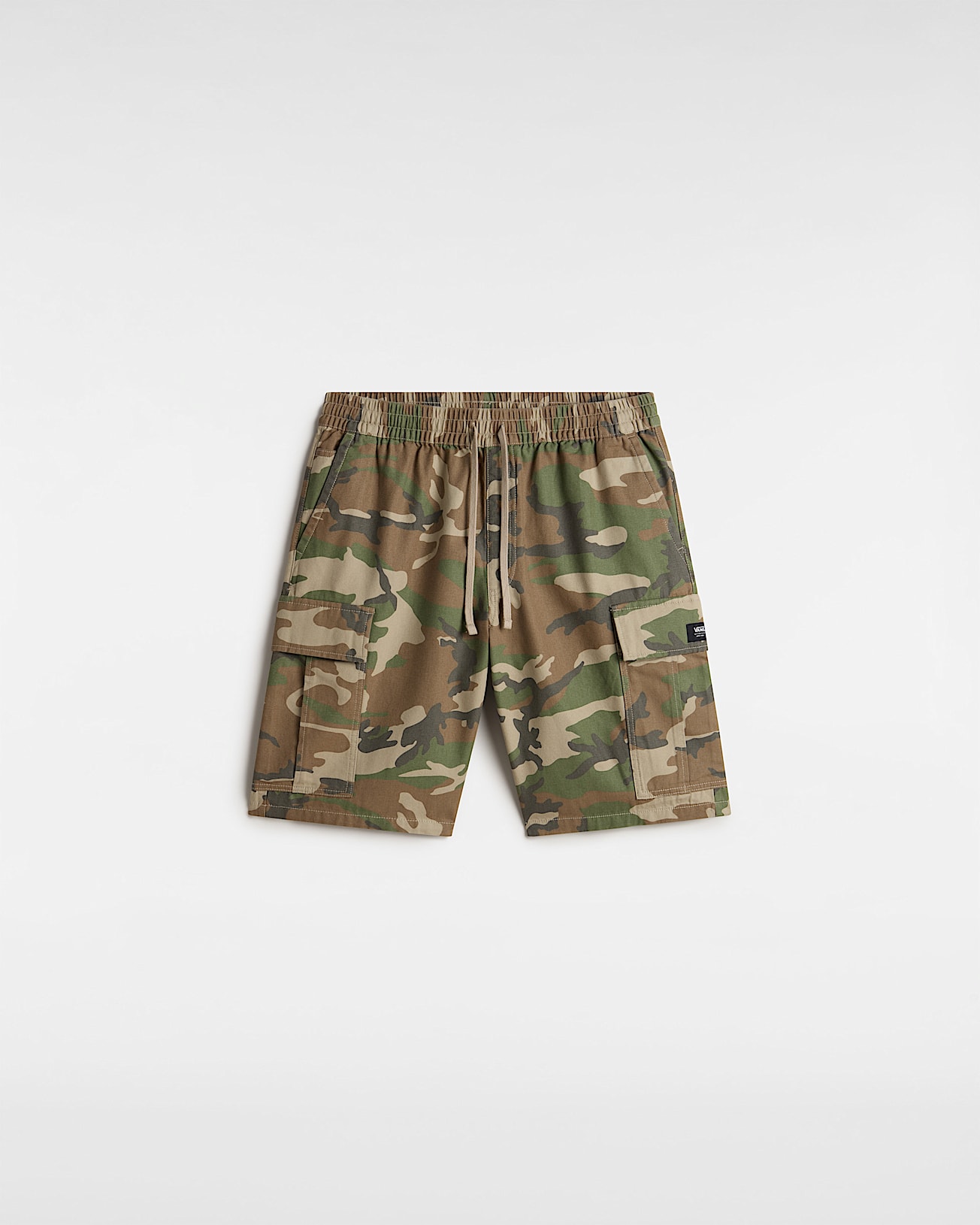 Range Cargoshort