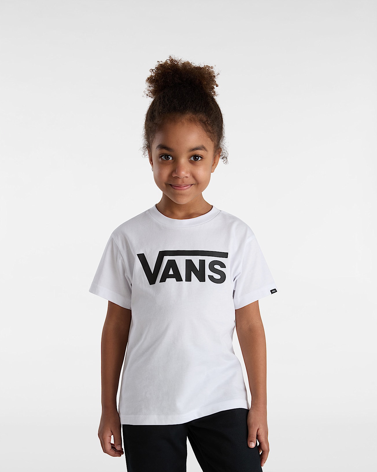 Little Kids Vans Classic Kids T-Shirt (2-8 years) - 3