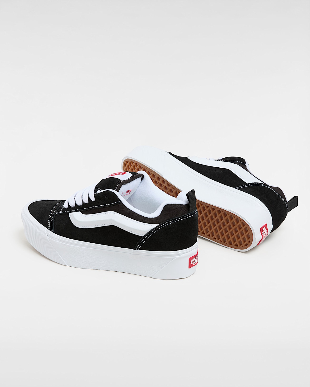 Scarpe Knu Stack - 3