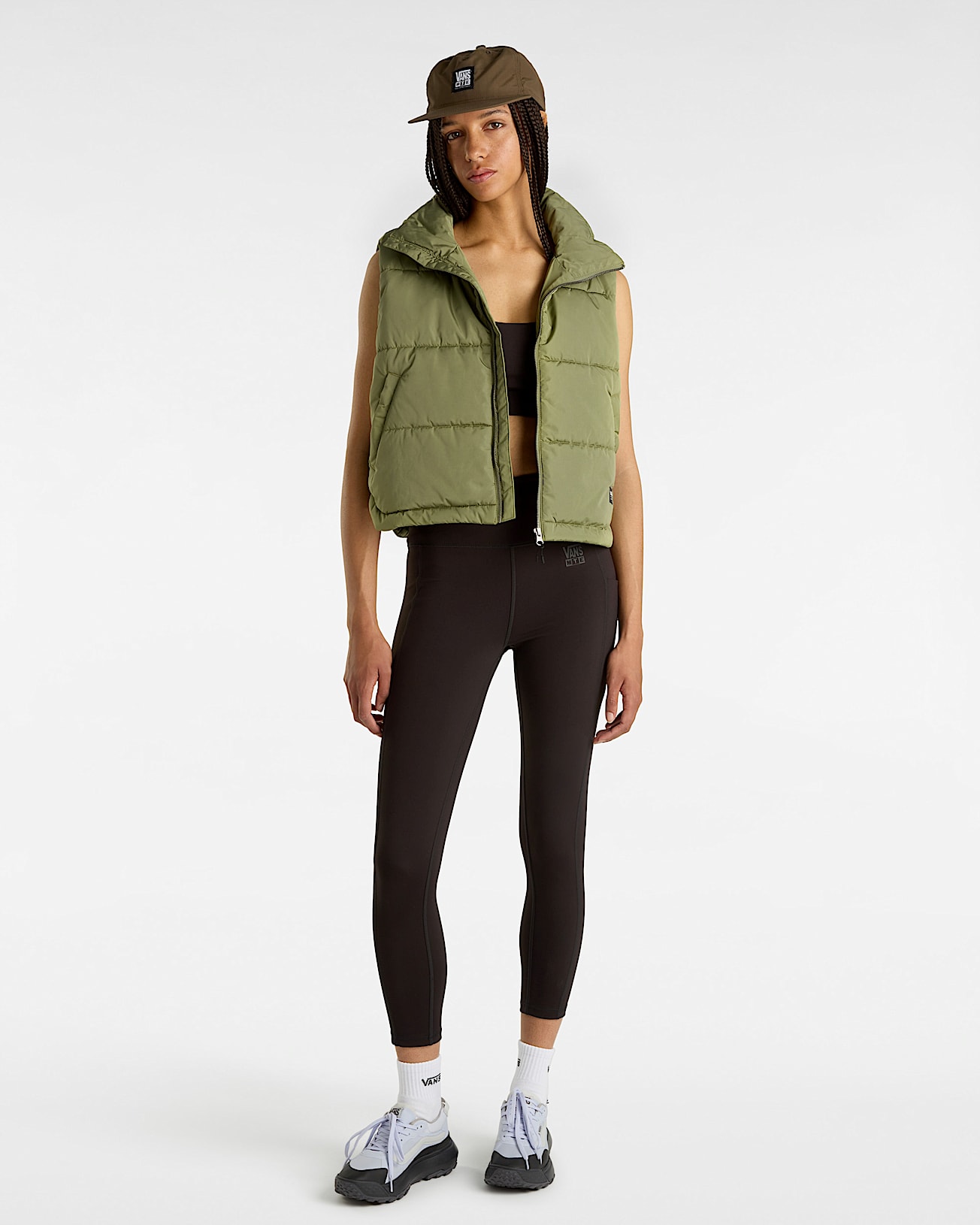 MTE Foundry Vest