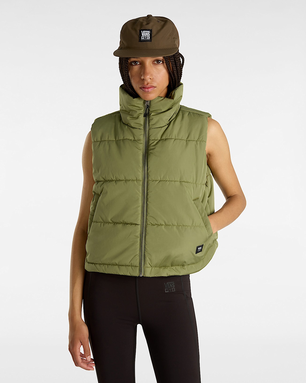 MTE Foundry Vest
