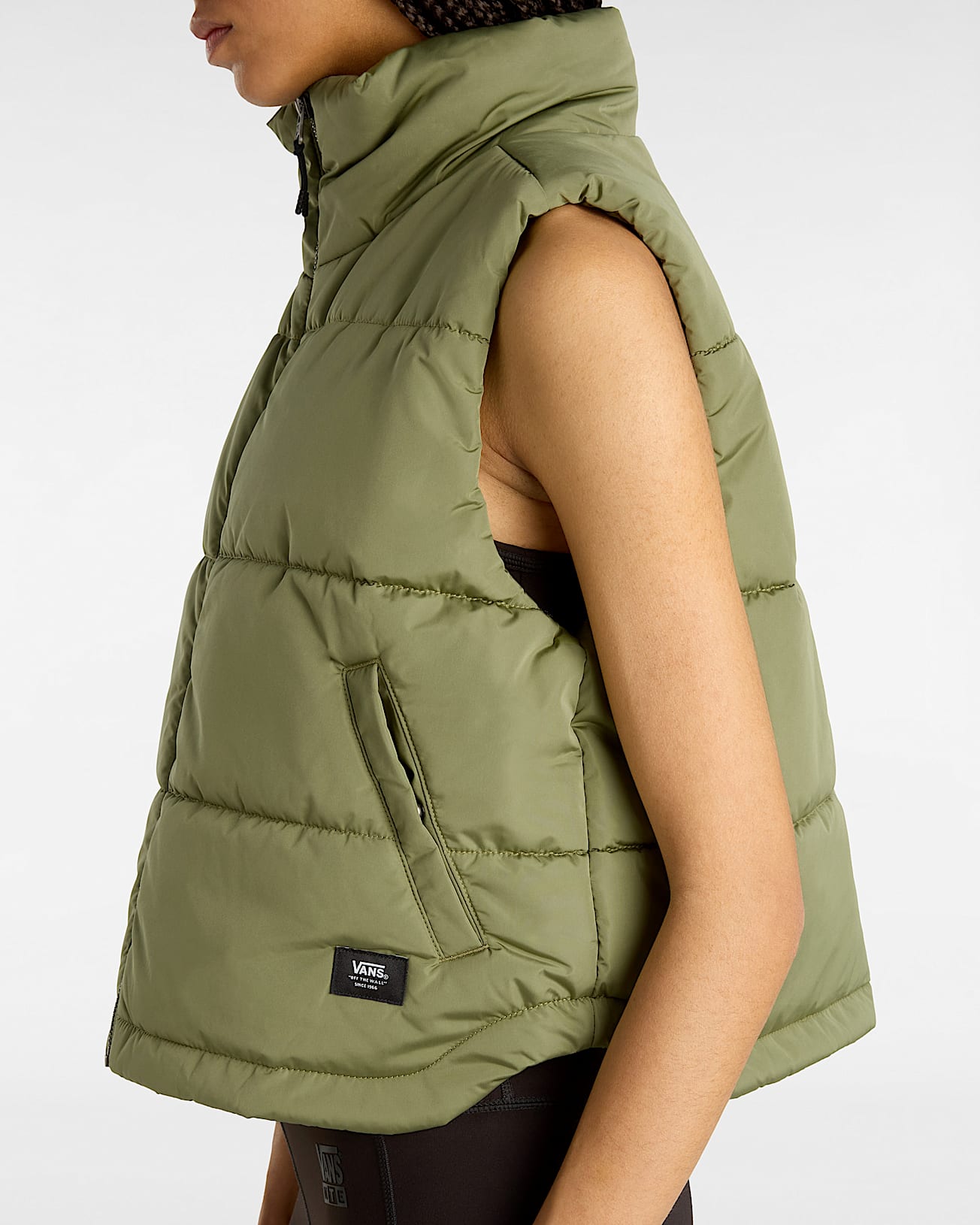MTE Foundry Vest