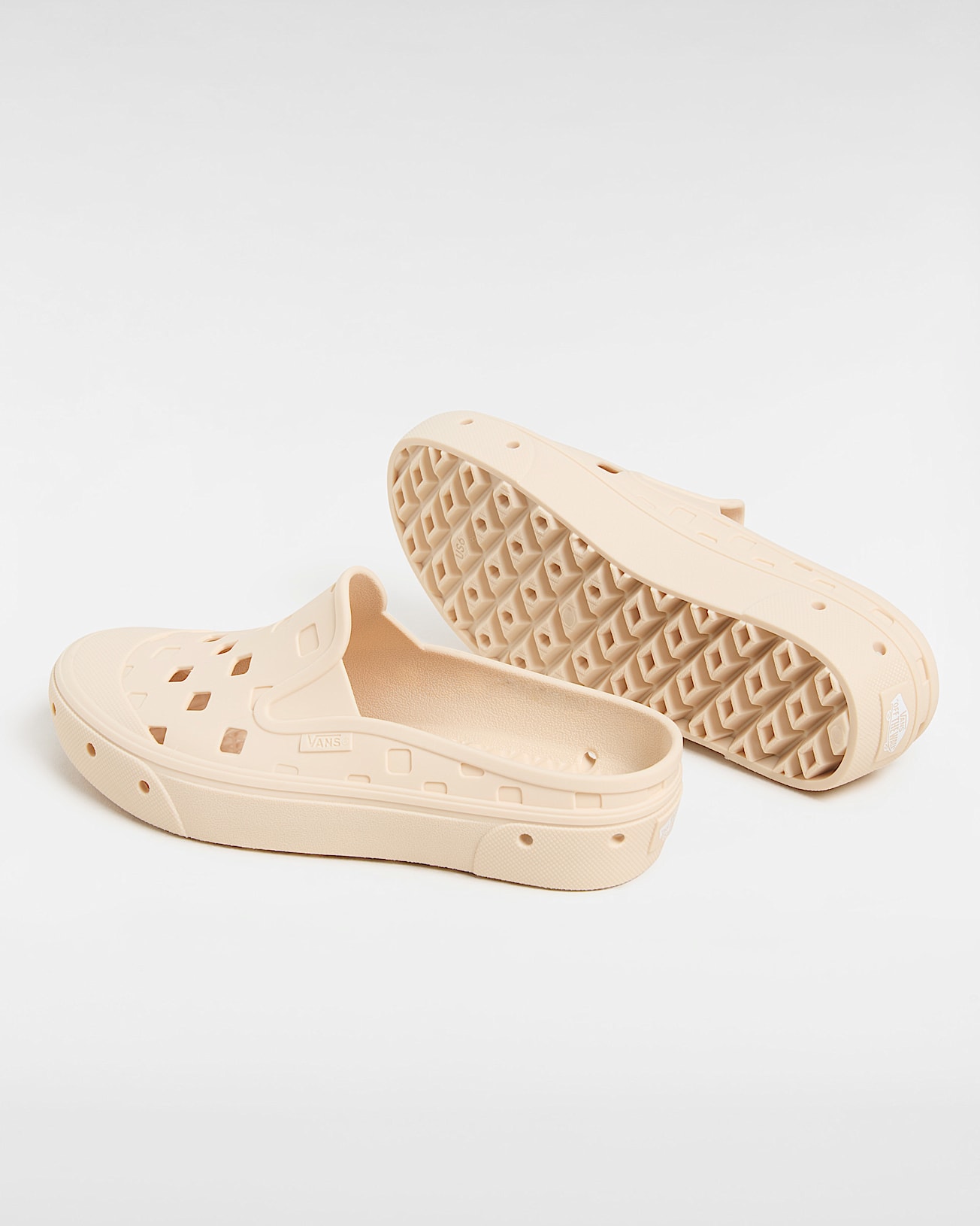MTE Slip-On Mule TRK Schuhe - 3