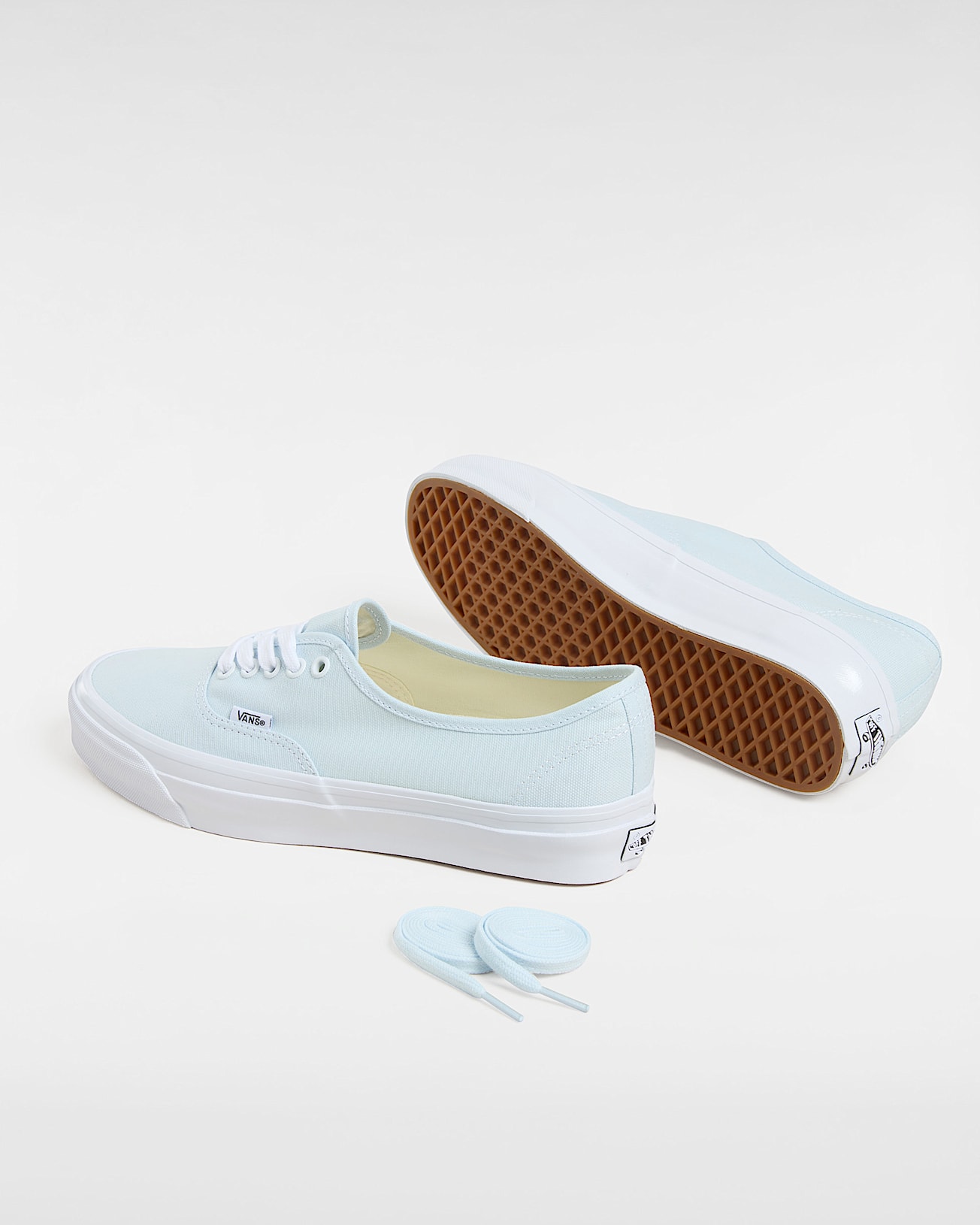 Zapatillas Premium Authentic - 3