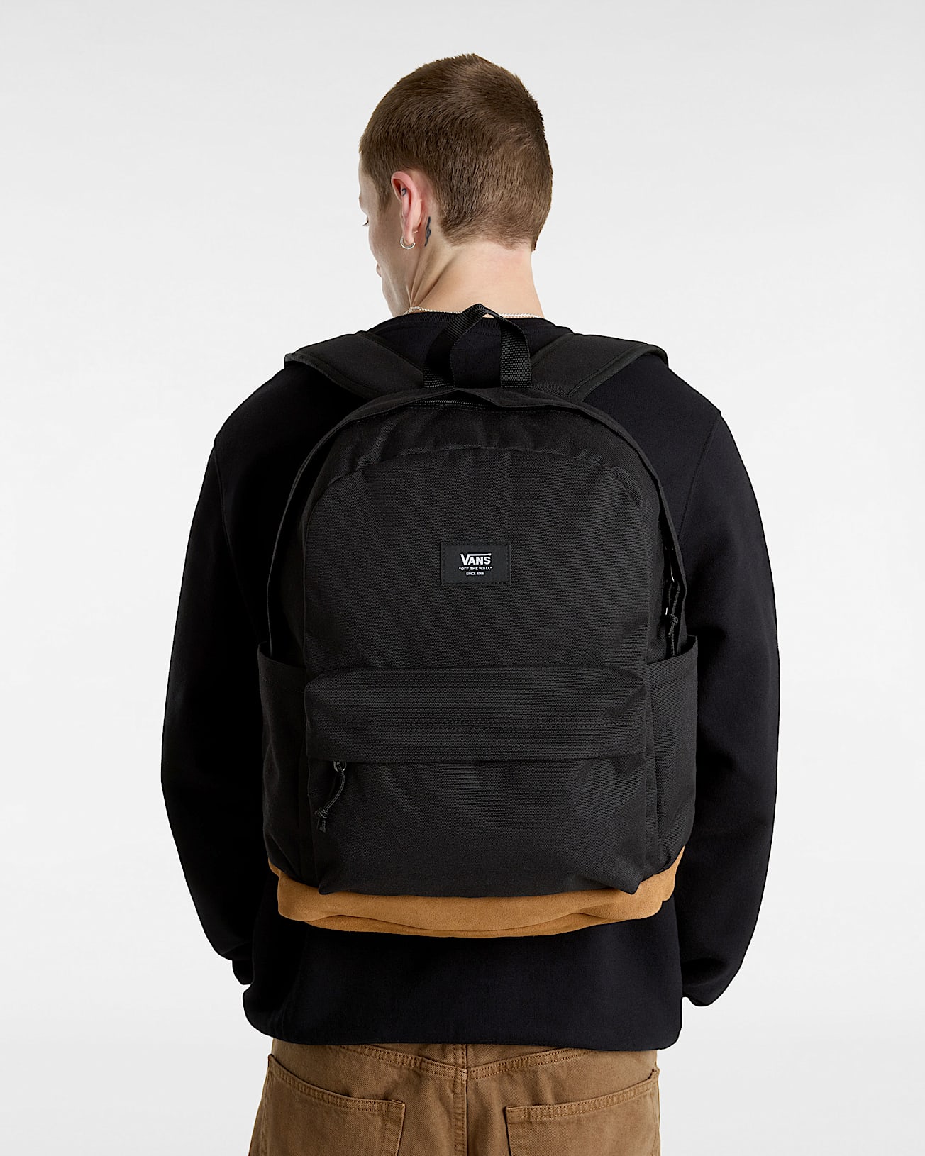 Old Skool Sport Backpack - 6