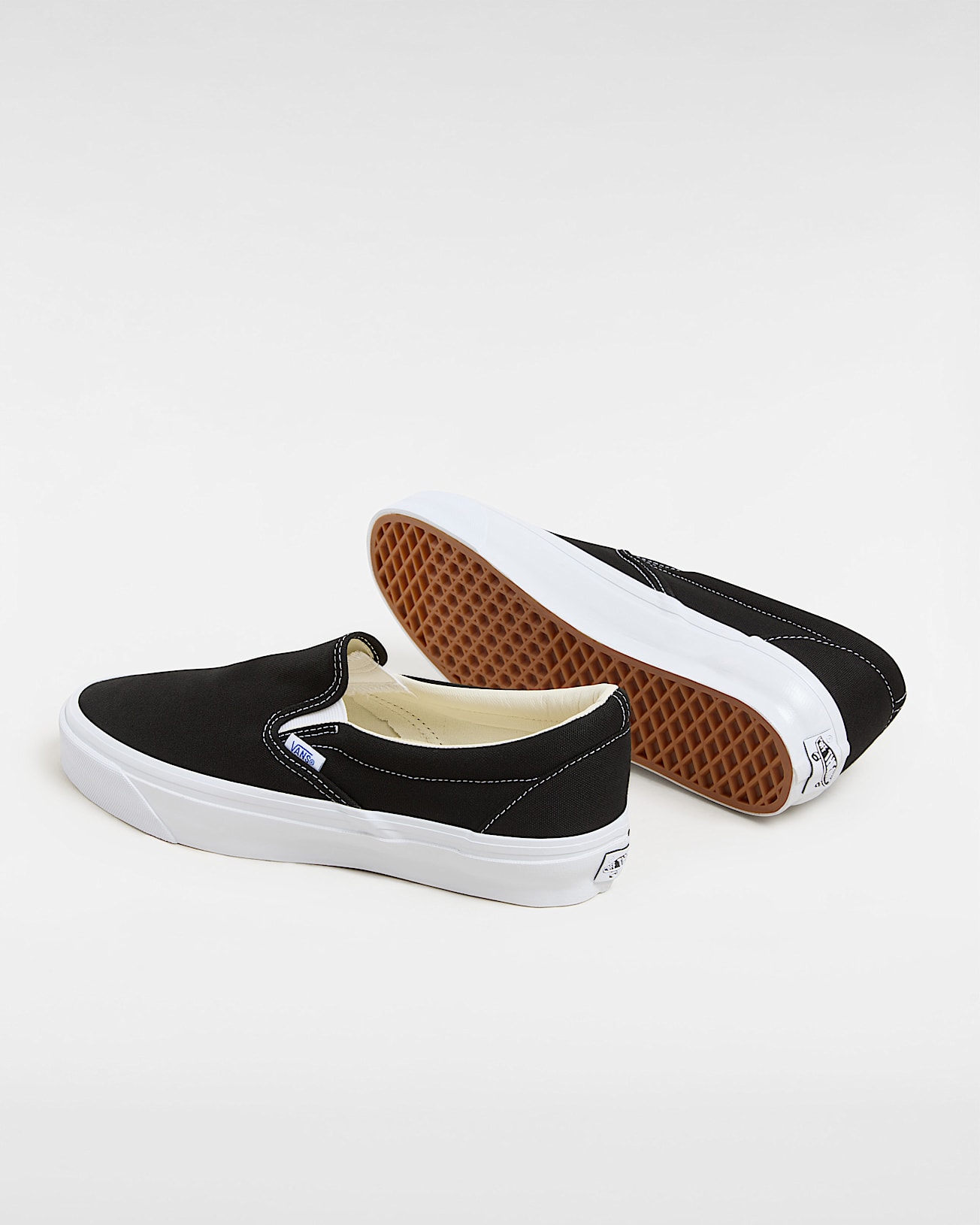Premium Slip-On 98 Shoes - 3