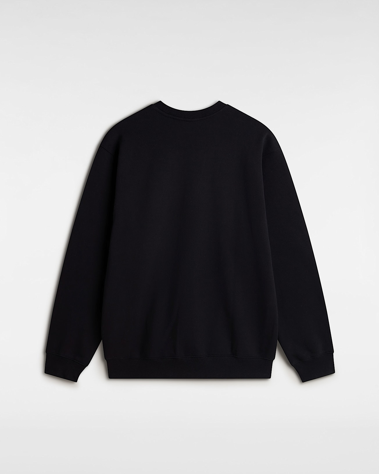 Left Chest Logo Sweatshirt