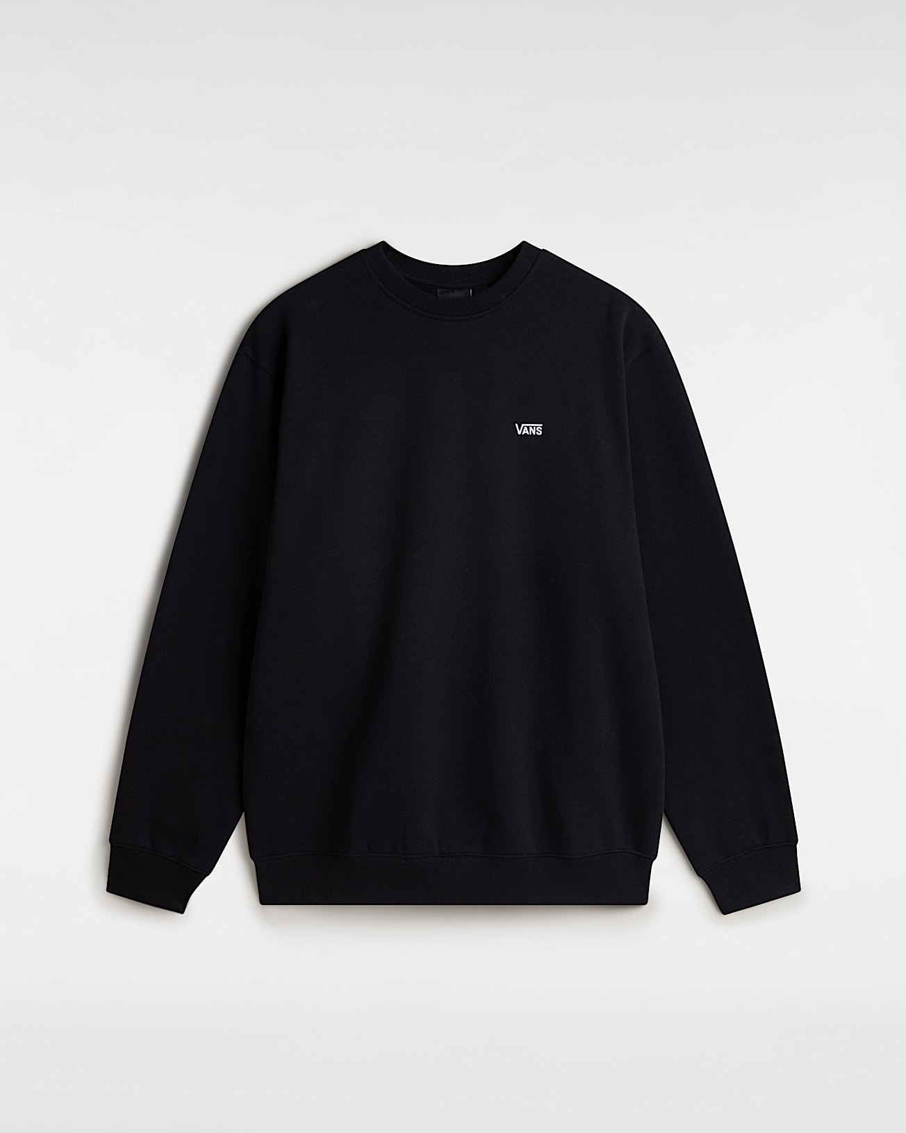 Left Chest Logo Sweatshirt