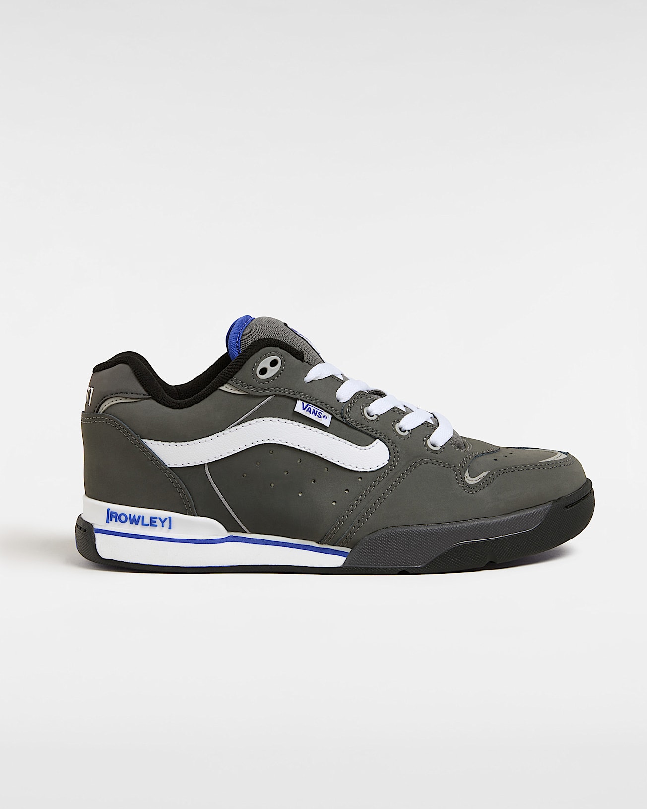 Rowley XLT Shoes - 1