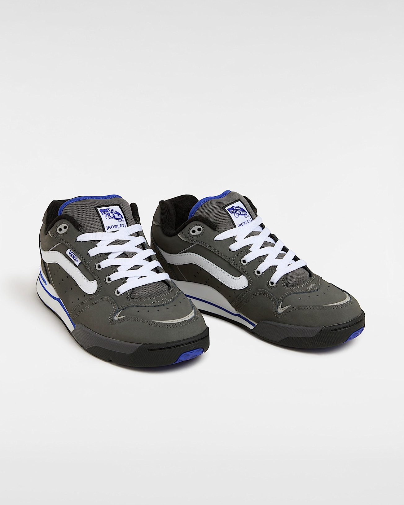 Rowley XLT Shoes - 2