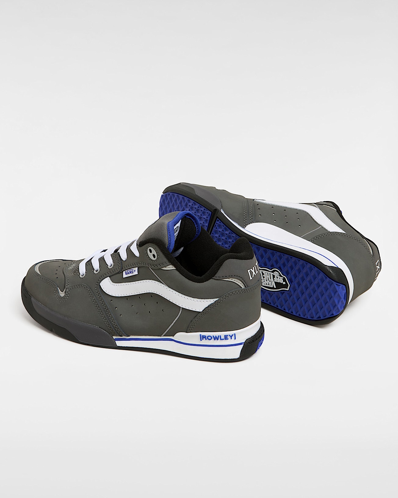 Rowley XLT Shoes - 3