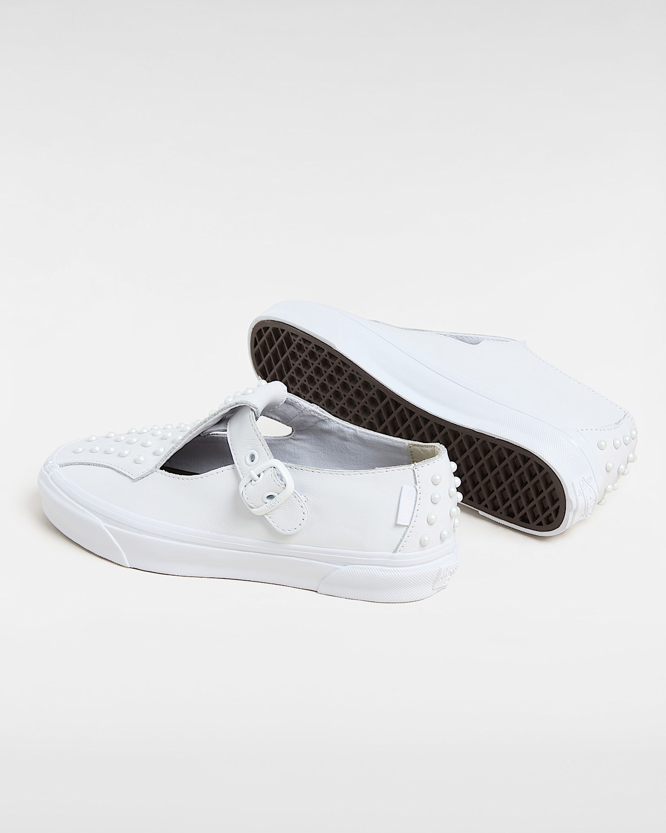 Scarpe Premium Mary Jane - 3