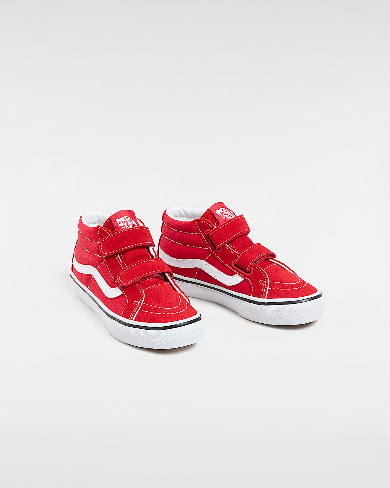 Chaussures SK8-Mid Enfant (4-8 ans) - 2