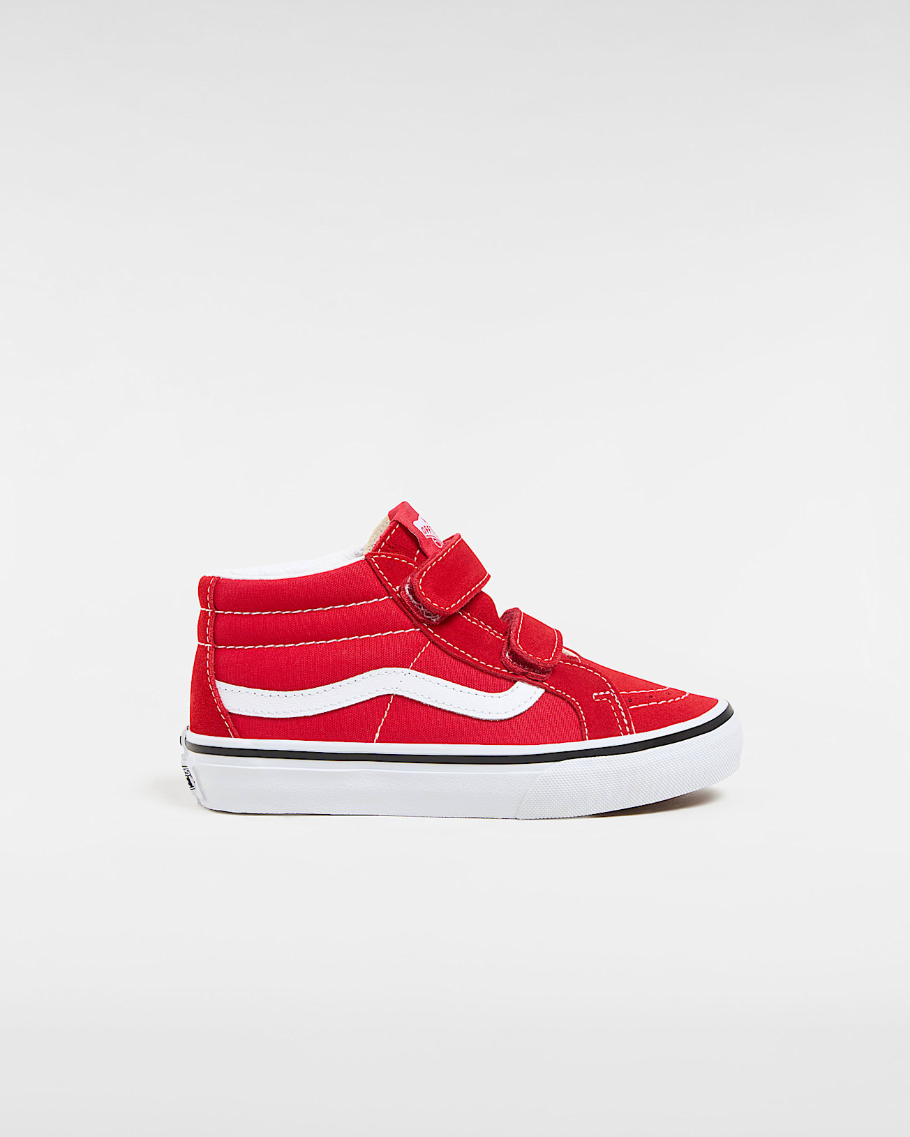 Chaussures SK8-Mid Enfant (4-8 ans) - 1