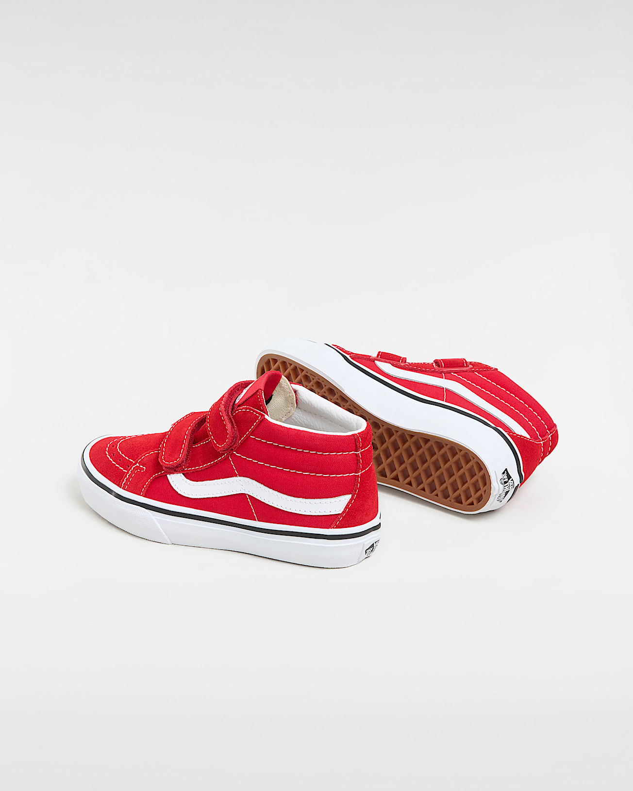 Chaussures SK8-Mid Enfant (4-8 ans) - 3