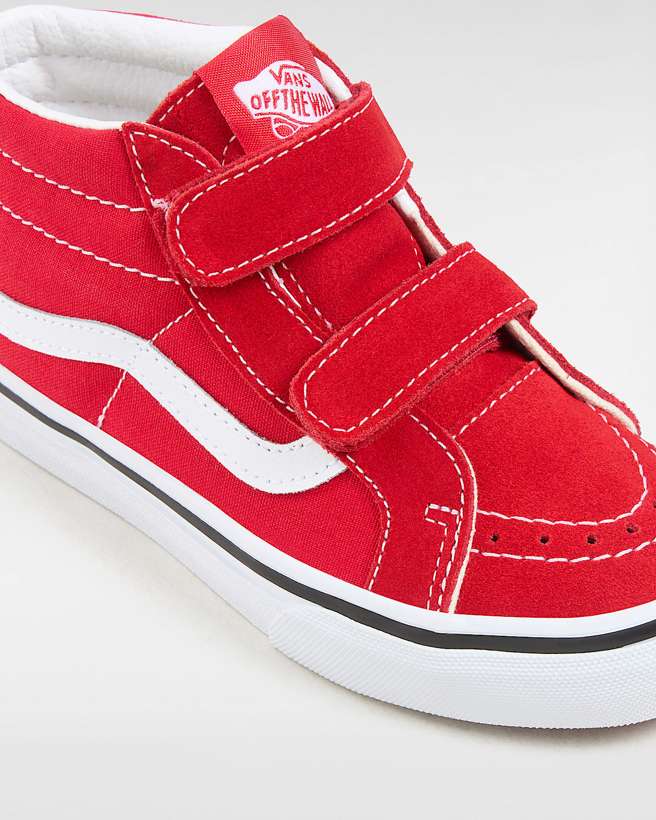 Chaussures SK8-Mid Enfant (4-8 ans) - 4