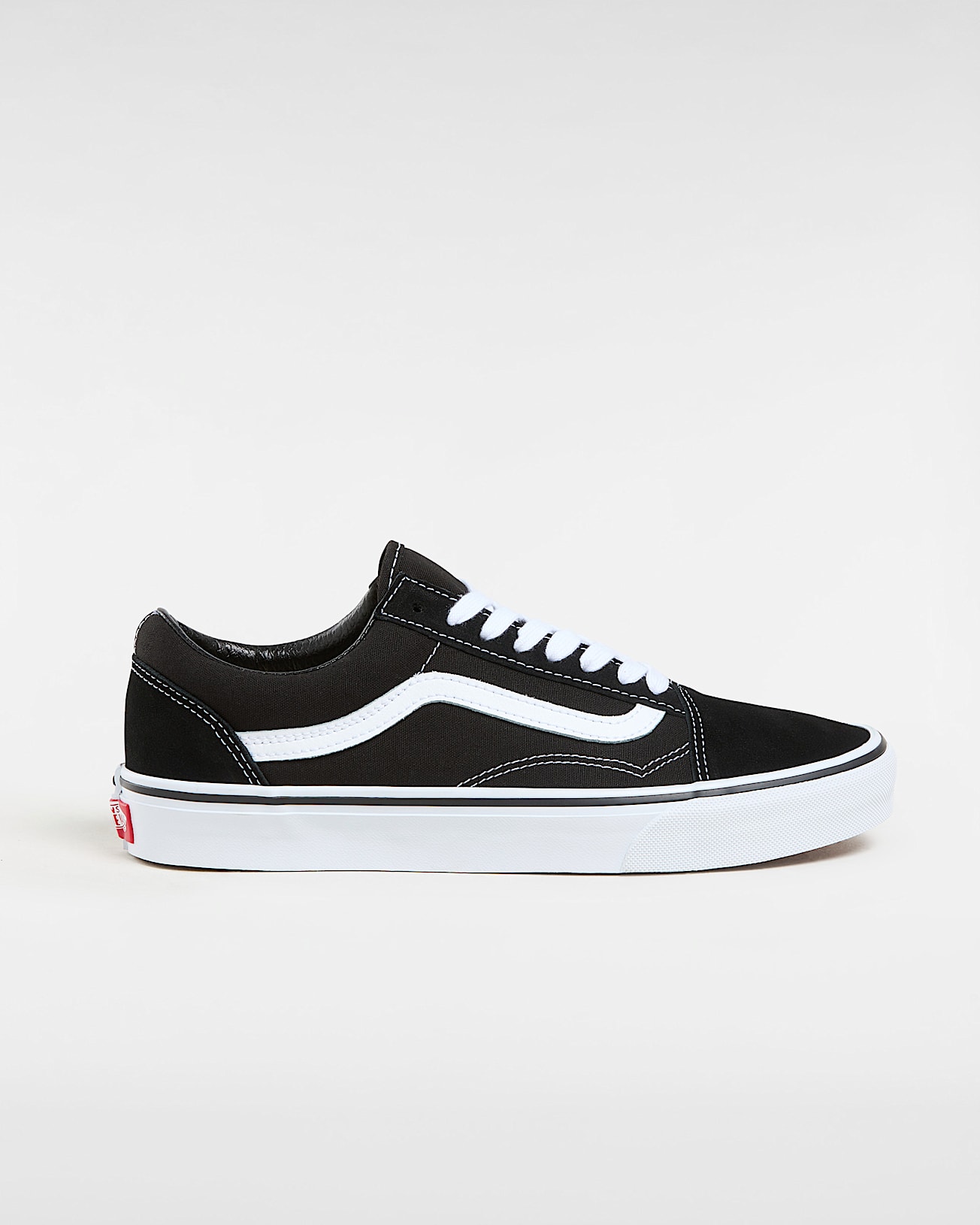 Breite Vans