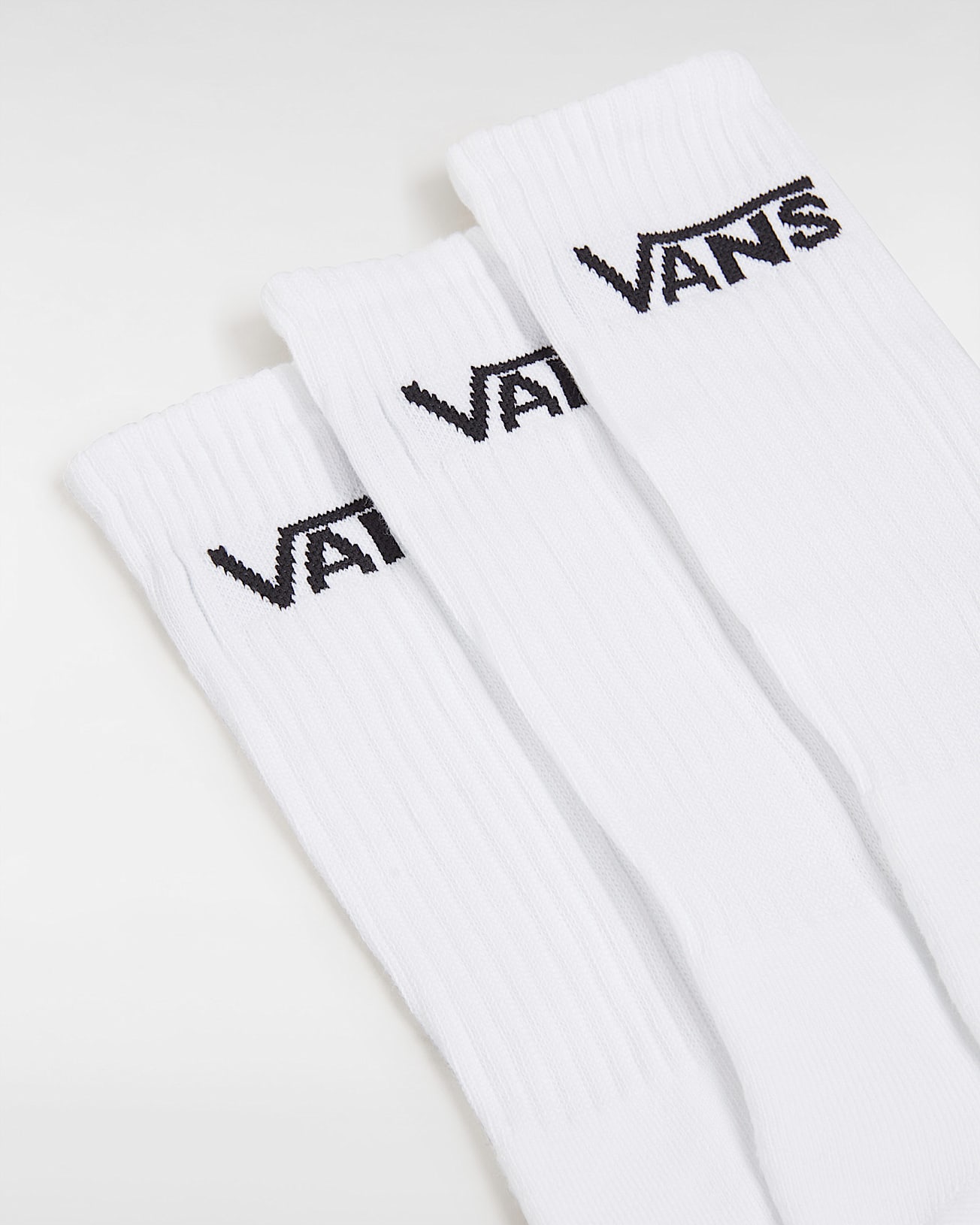 Calcetines altos Classic (3 pares) - 2