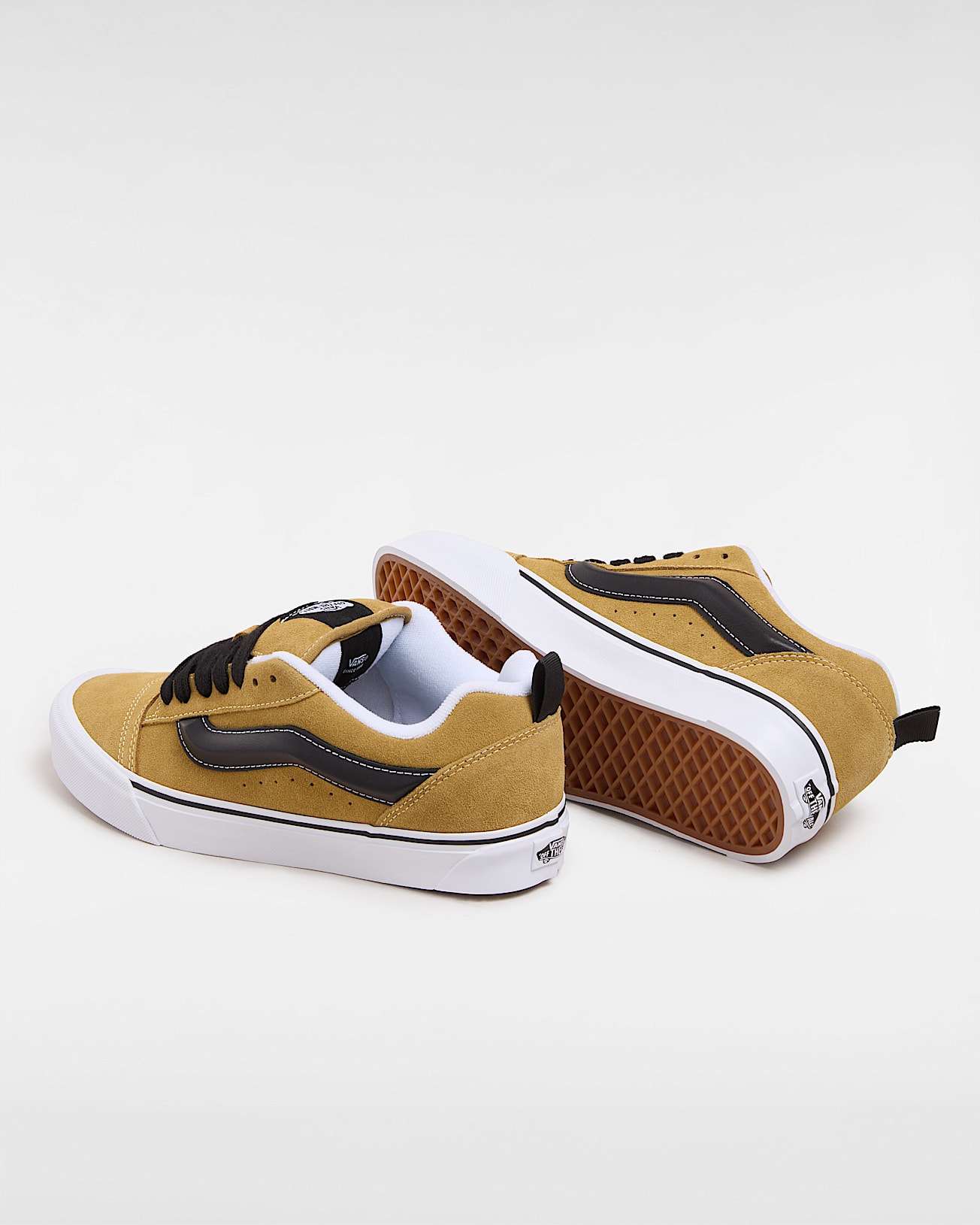 Zapatillas Knu Skool - 3