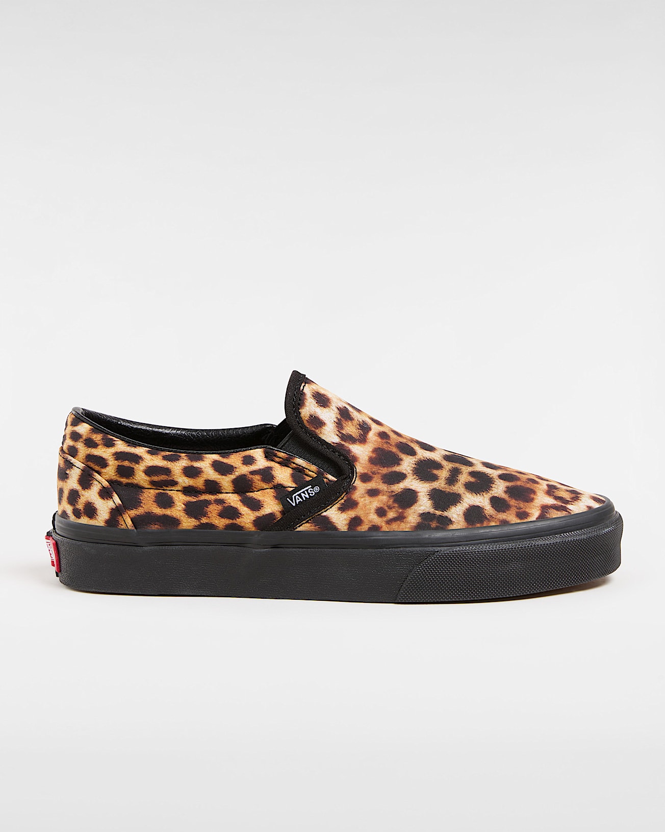 Classic Slip-On Shoes