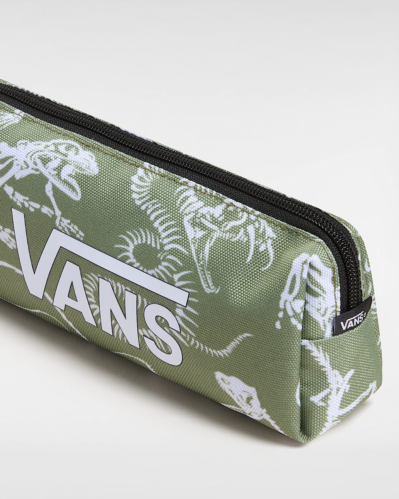 Old Skool Pencil Pouch - 3
