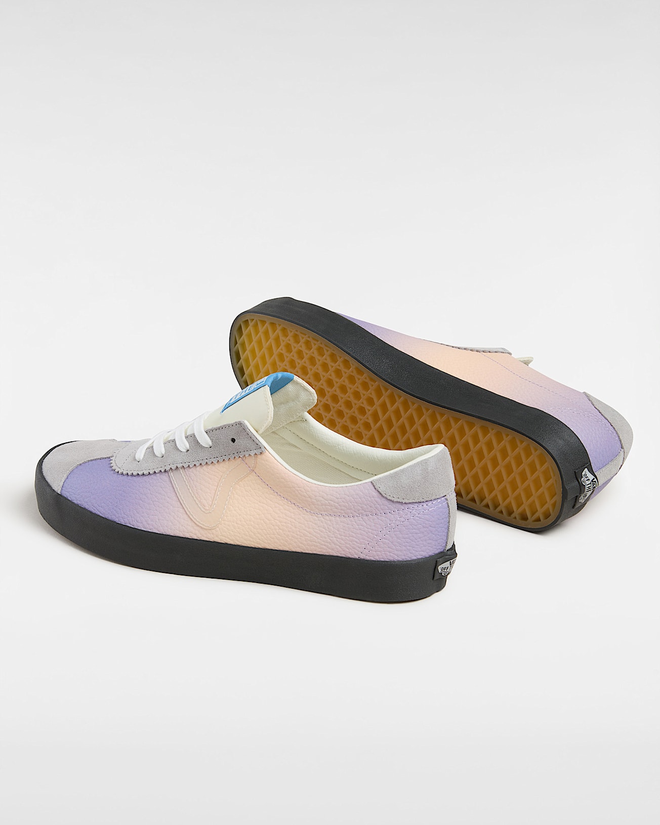 Zapatillas Sport Low