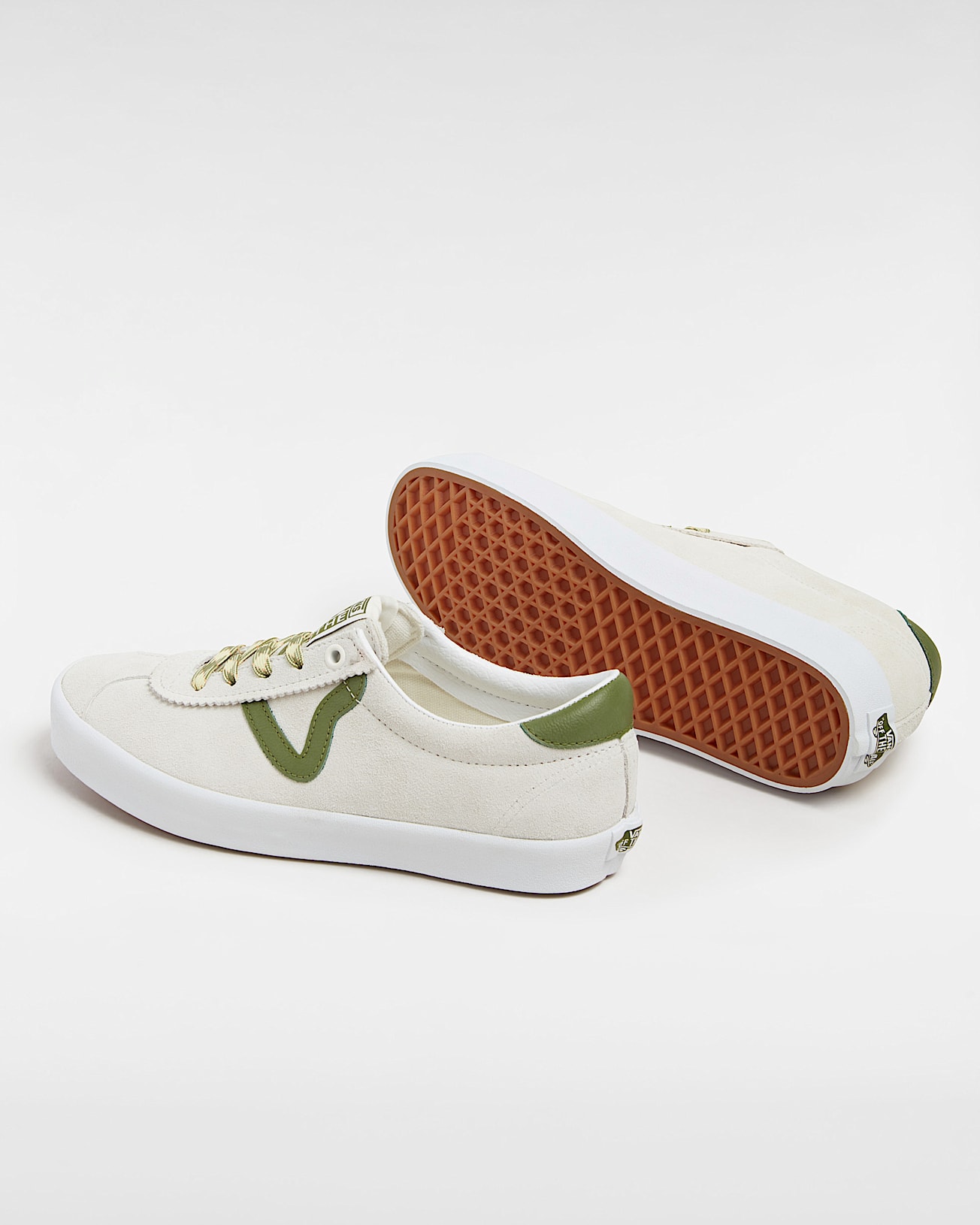 Sport Low Shoes - 3