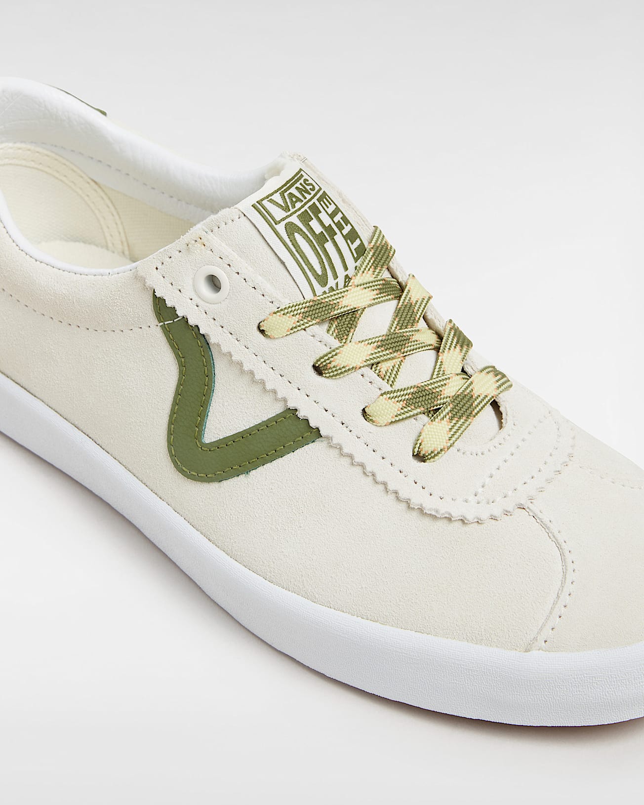 Sport Low Shoes - 4