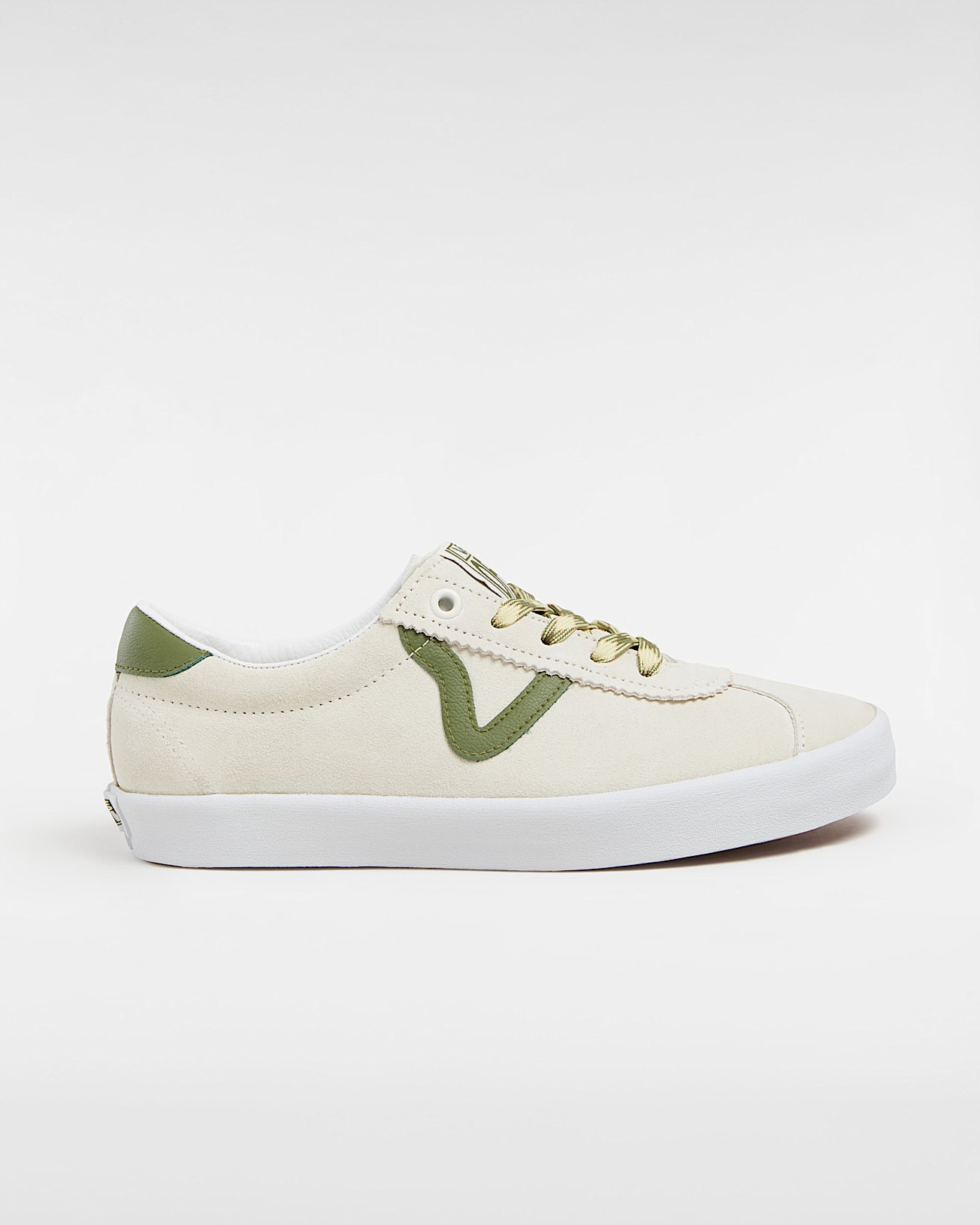 Sport Low Shoes - 1