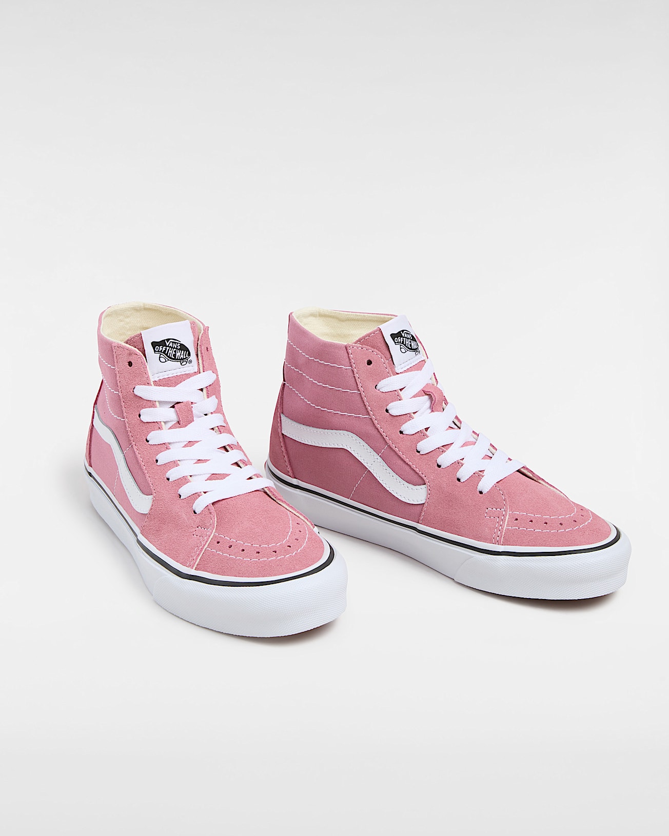 Sk8-Hi Tapered Schuhe - 2