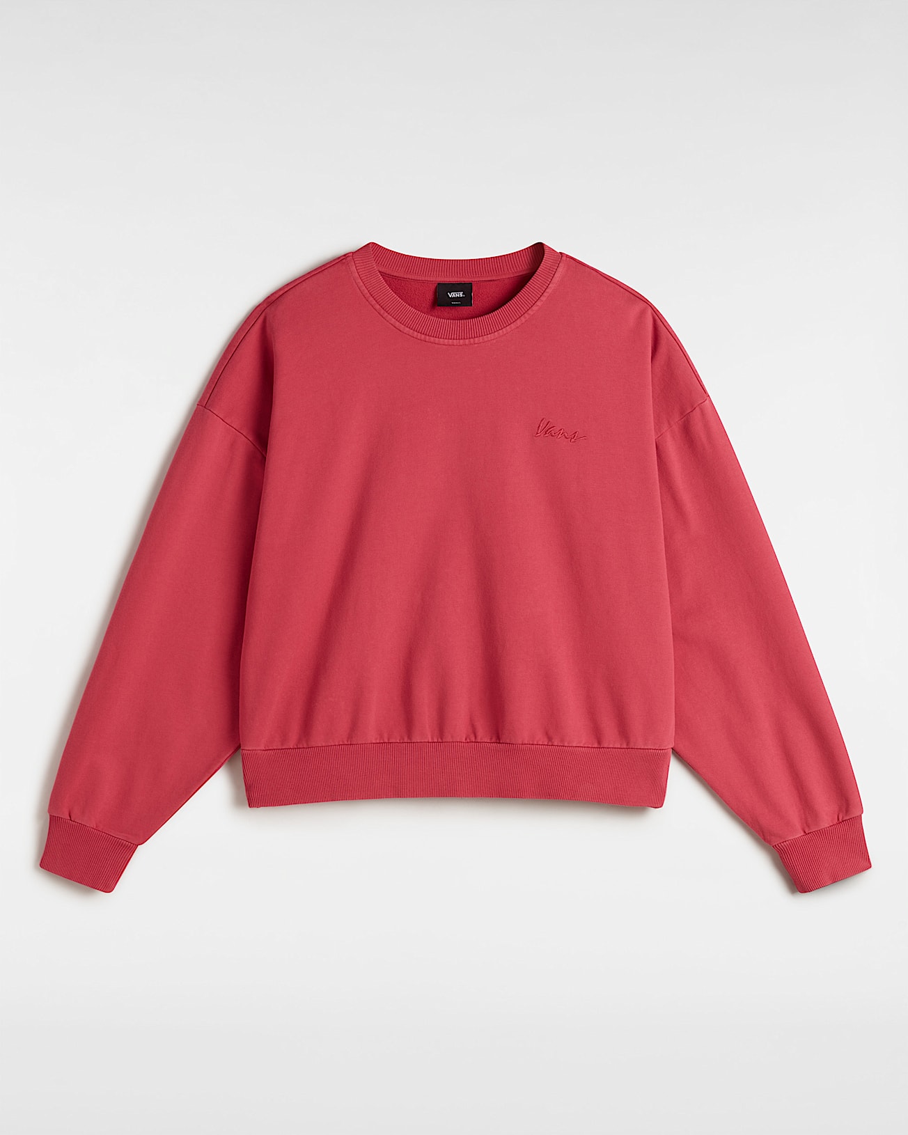 Sweat ras du cou Retro - 1