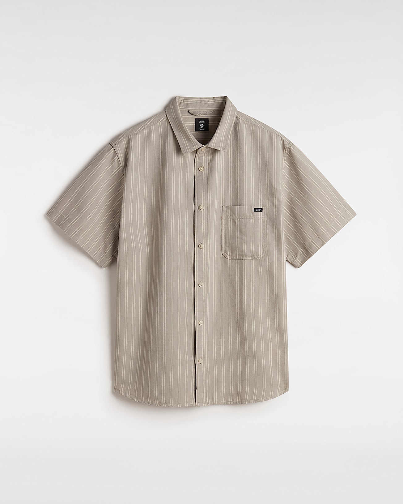 Chemise Lawson Stripe - 1