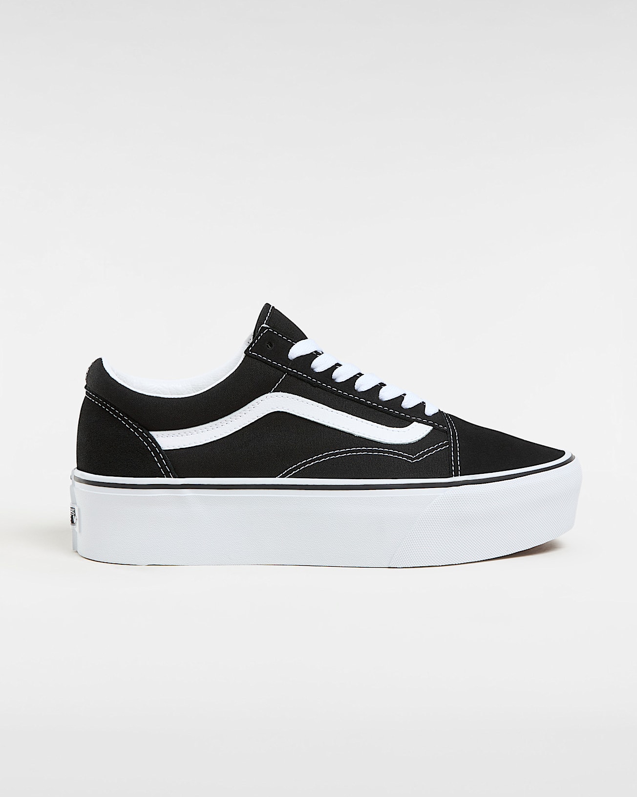 Old Skool Stackform Schuhe