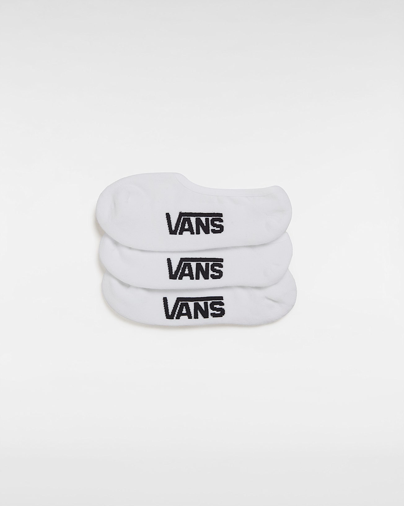 Calcetines invisibles (3 pares) - 2