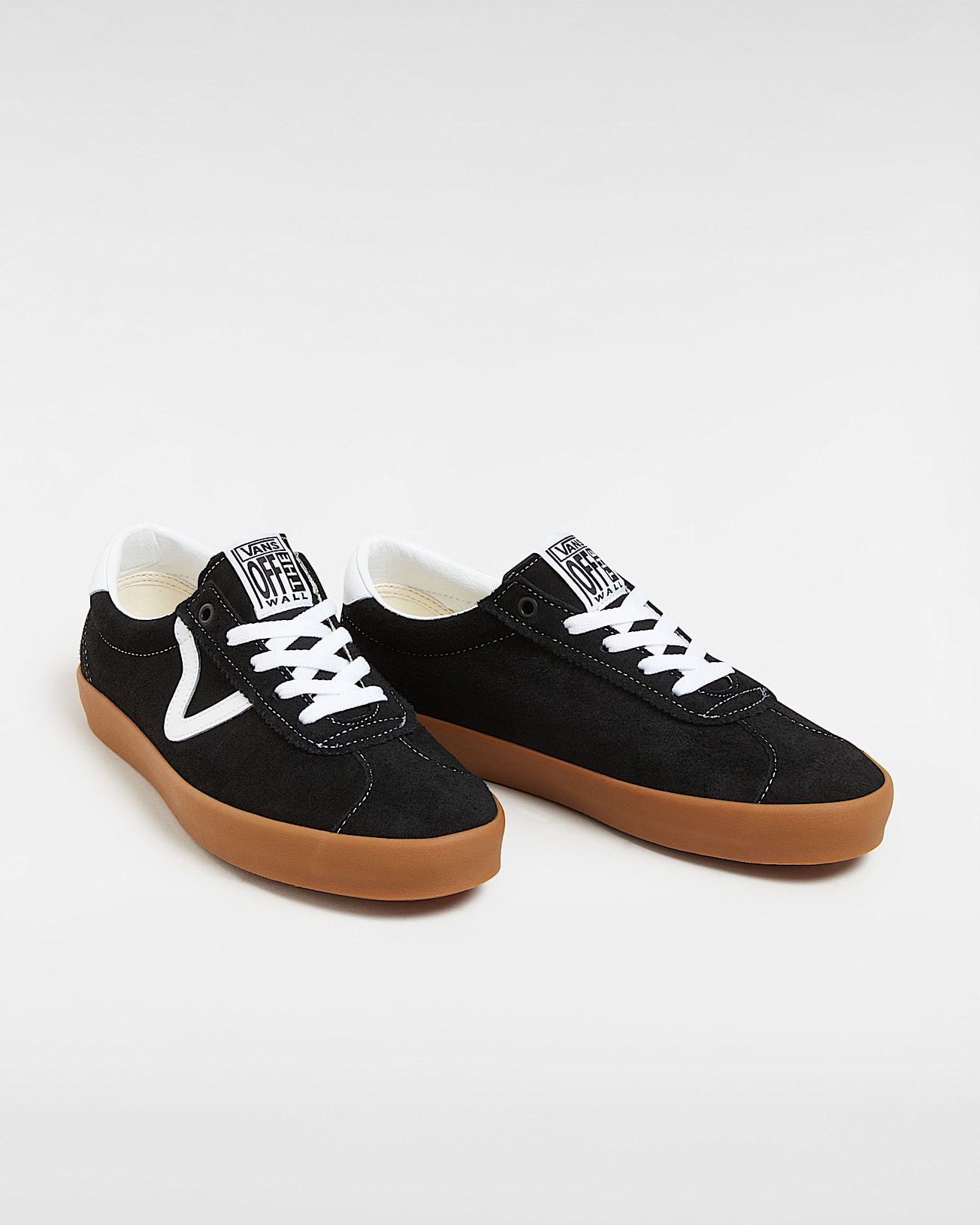 Sport Low Shoes - 2